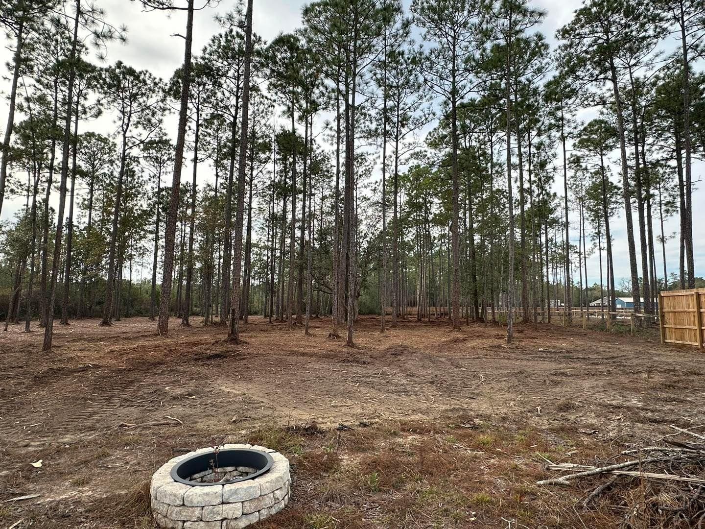  for White’s Land Maintenance in Milton,, FL