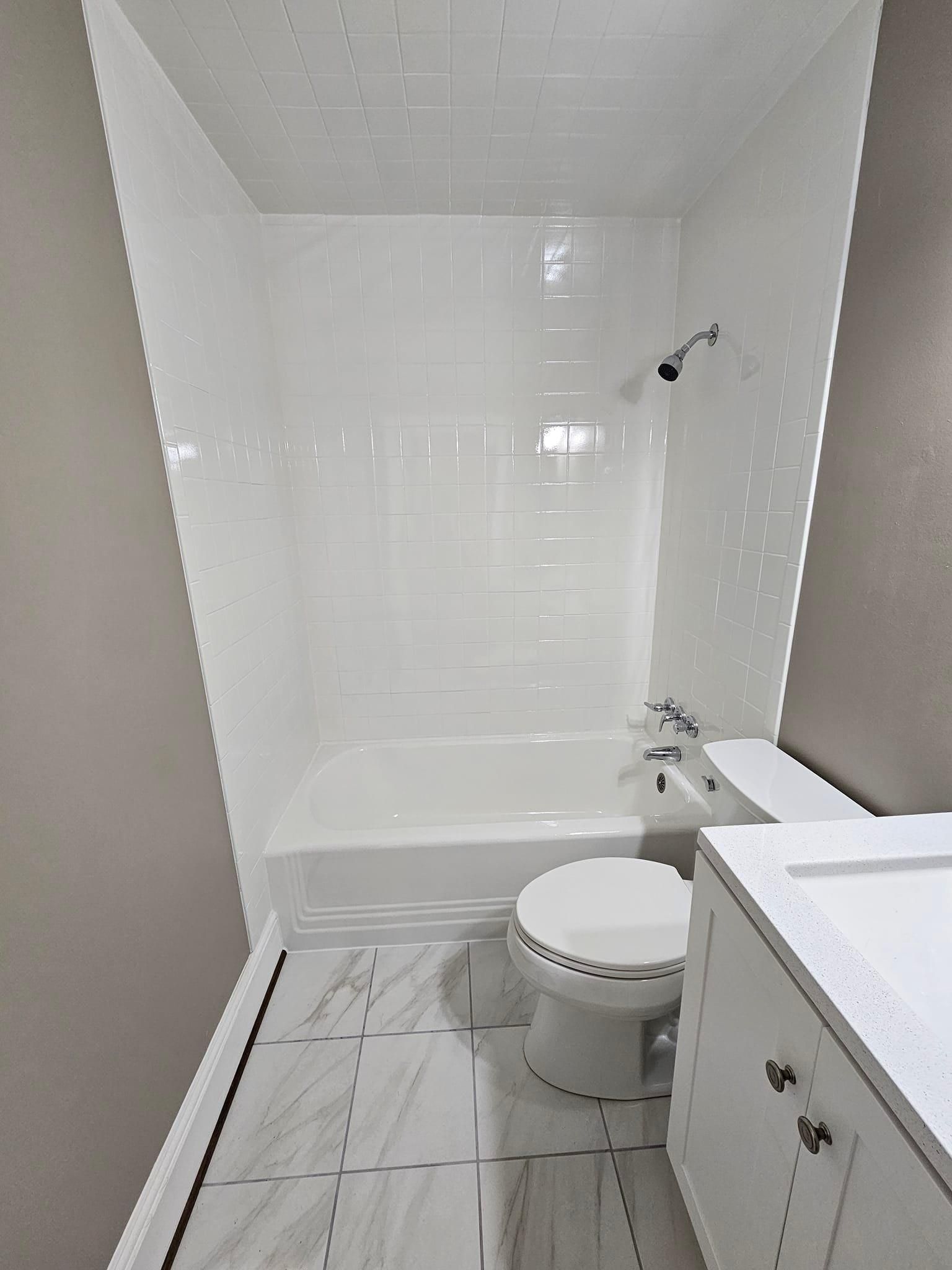  for Tub Life Resurfacing in Adairsville, GA