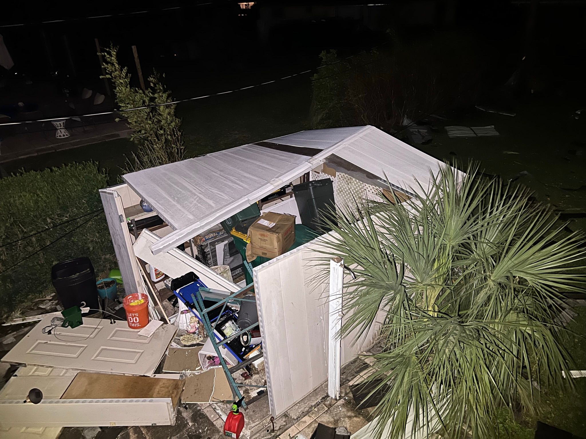  for Surplus Public Adjusters in Miami-Dade County, FL
