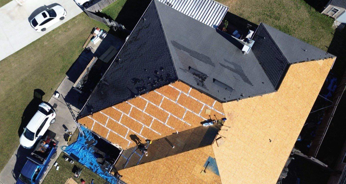  for Moontimes Roofing & Restoration in Biloxi, MS