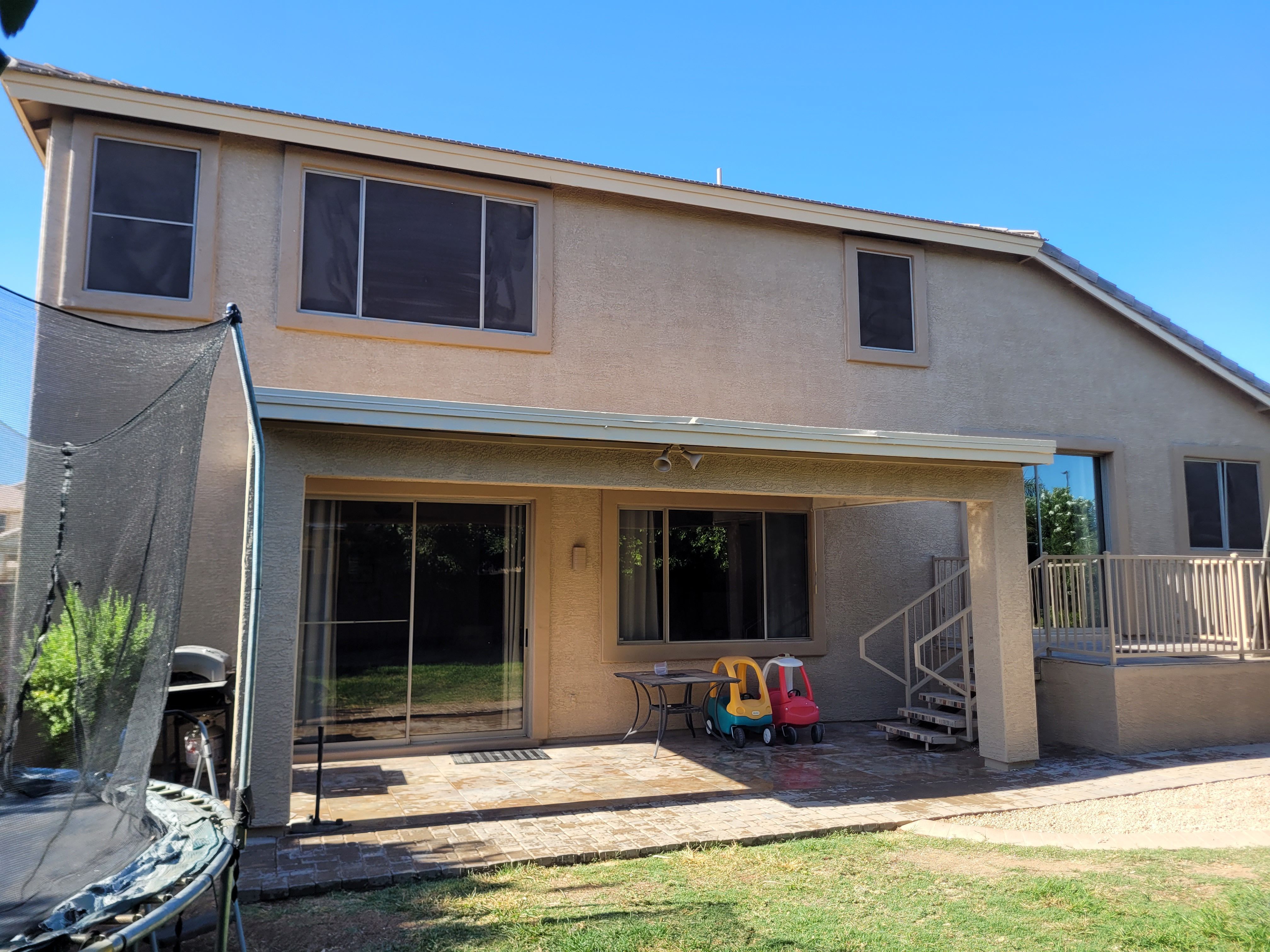 All Photos for Mr Painting Houses LLC in Laveen Village, AZ