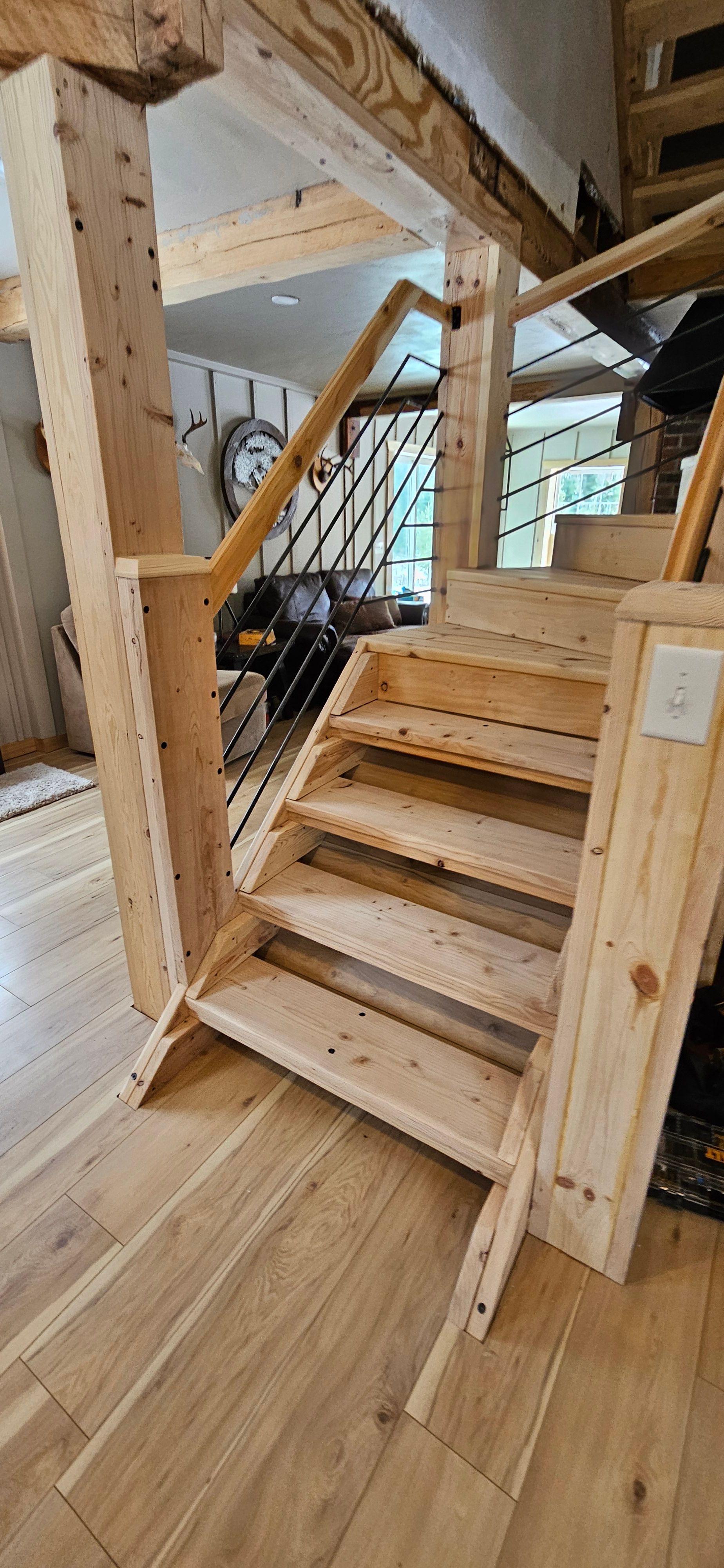 All Photos for Timber Concepts  in Abrams, WI