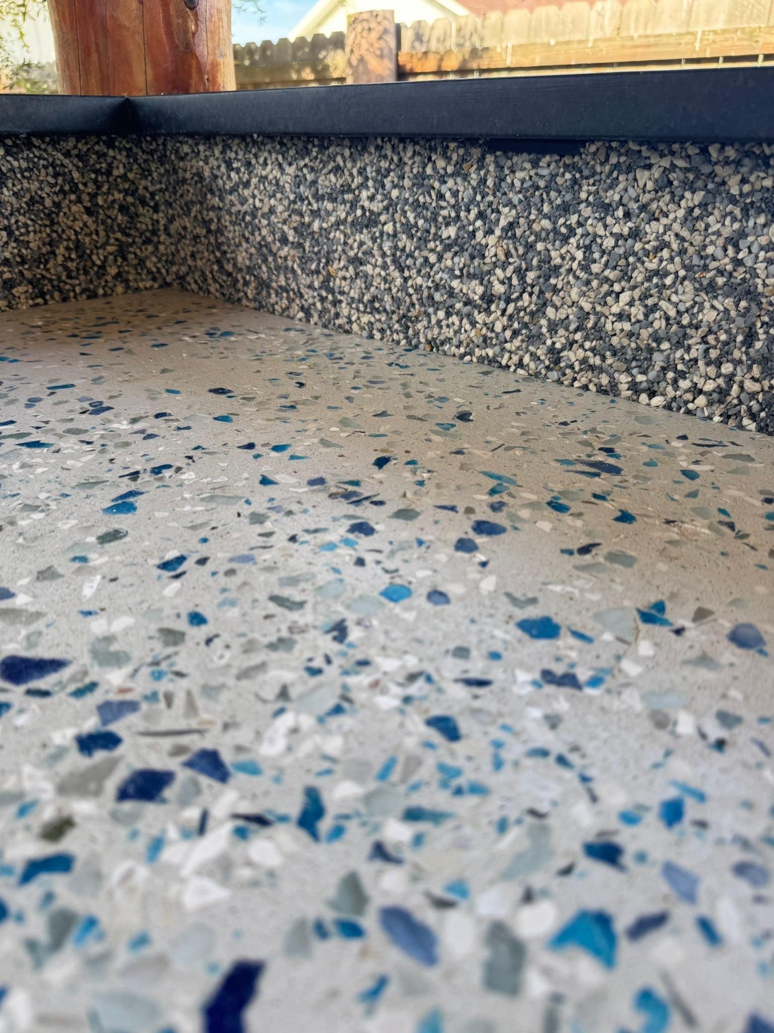  for TEX STONE Resin & Epoxy Coatings in San Antonio, TX