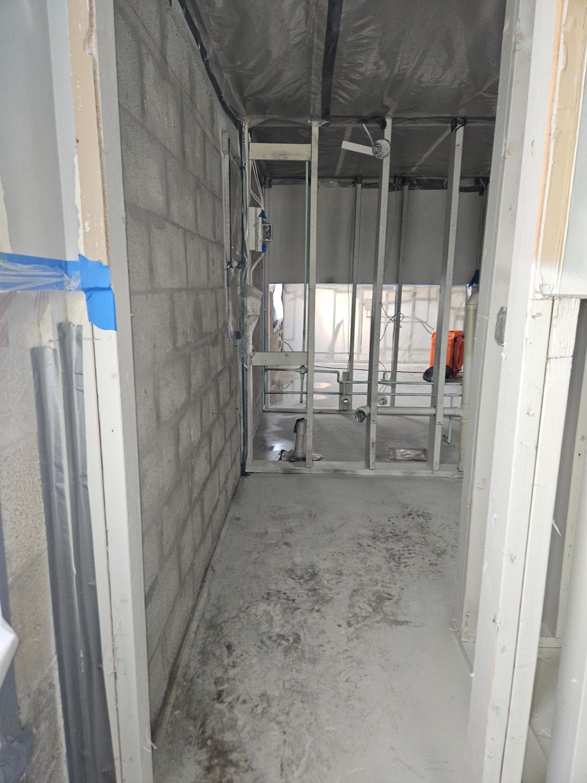  for N&D Restoration Services When Disaster Strikes, We Come In in Cape Coral,  FL