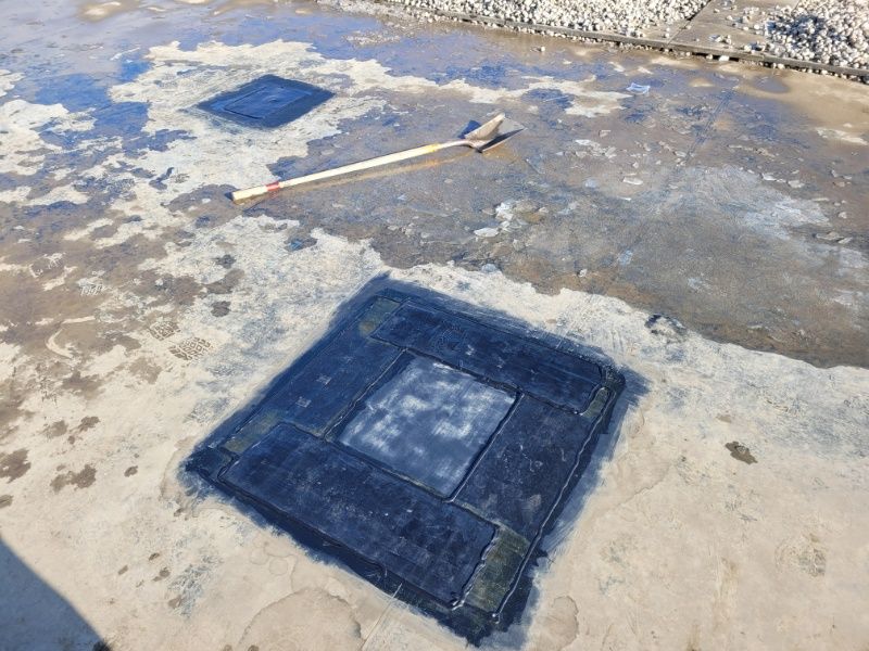  for Triumph Inc - Repair & Maintenance in Scarborough, ON