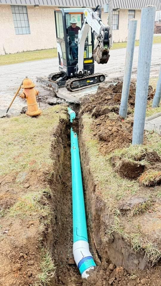  for PNA General Services in Baltimore, MD