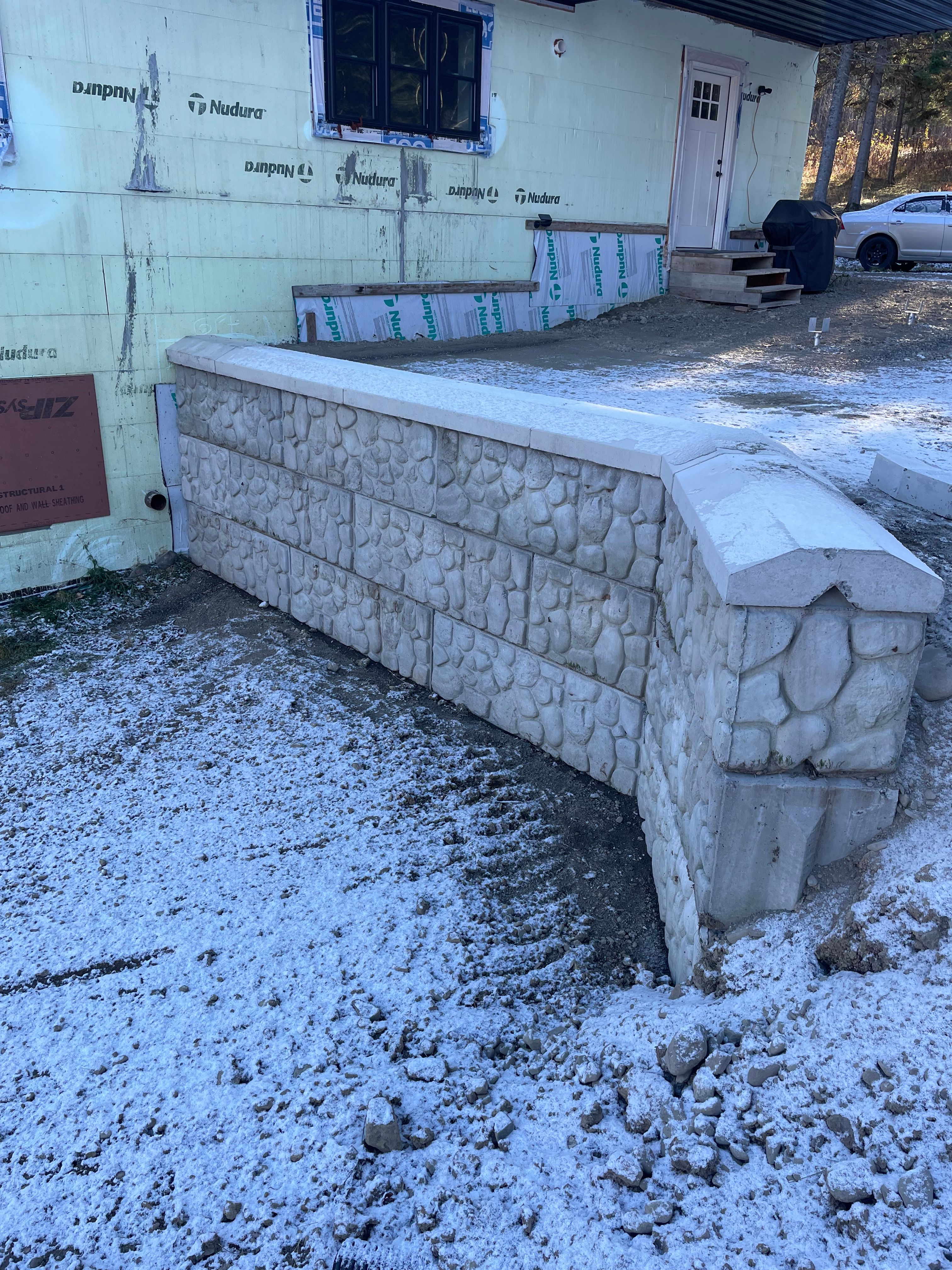  for Sweetser Excavation LLC in Presque isle, ME