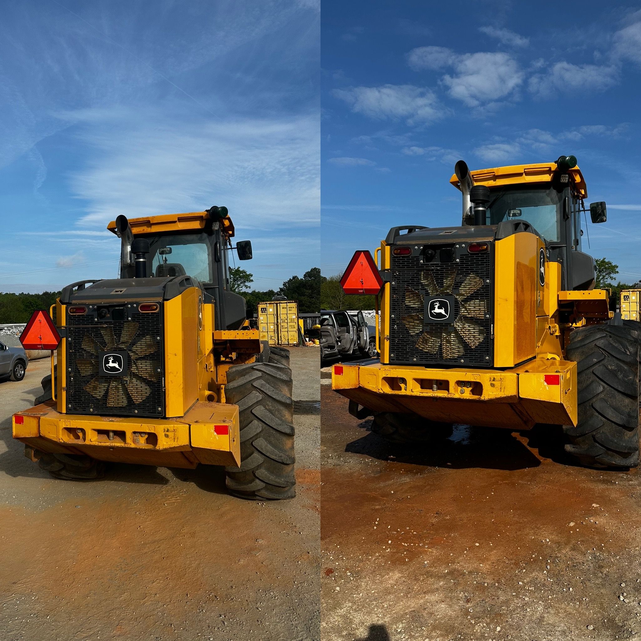  for Gaffney Pressure Washing in Spartanburg, SC