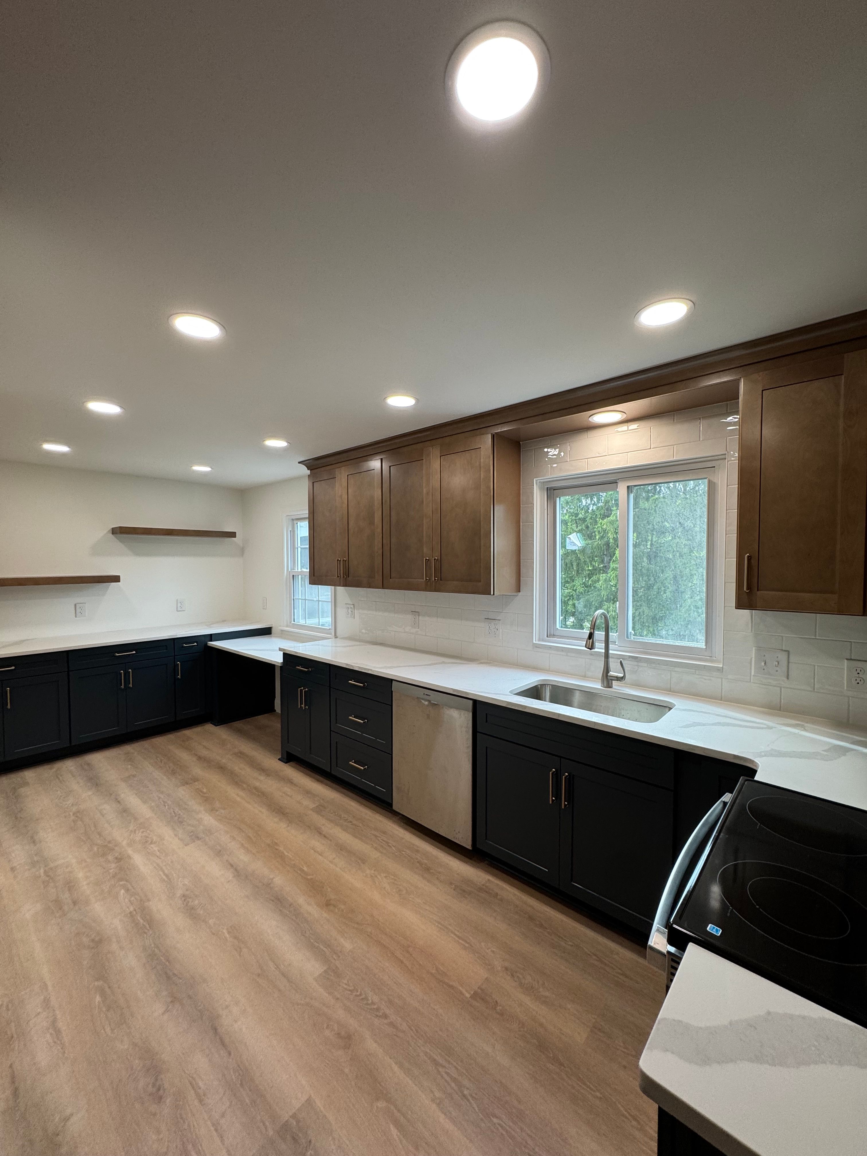  for Renewed Homes Construction in Pittsburgh, PA