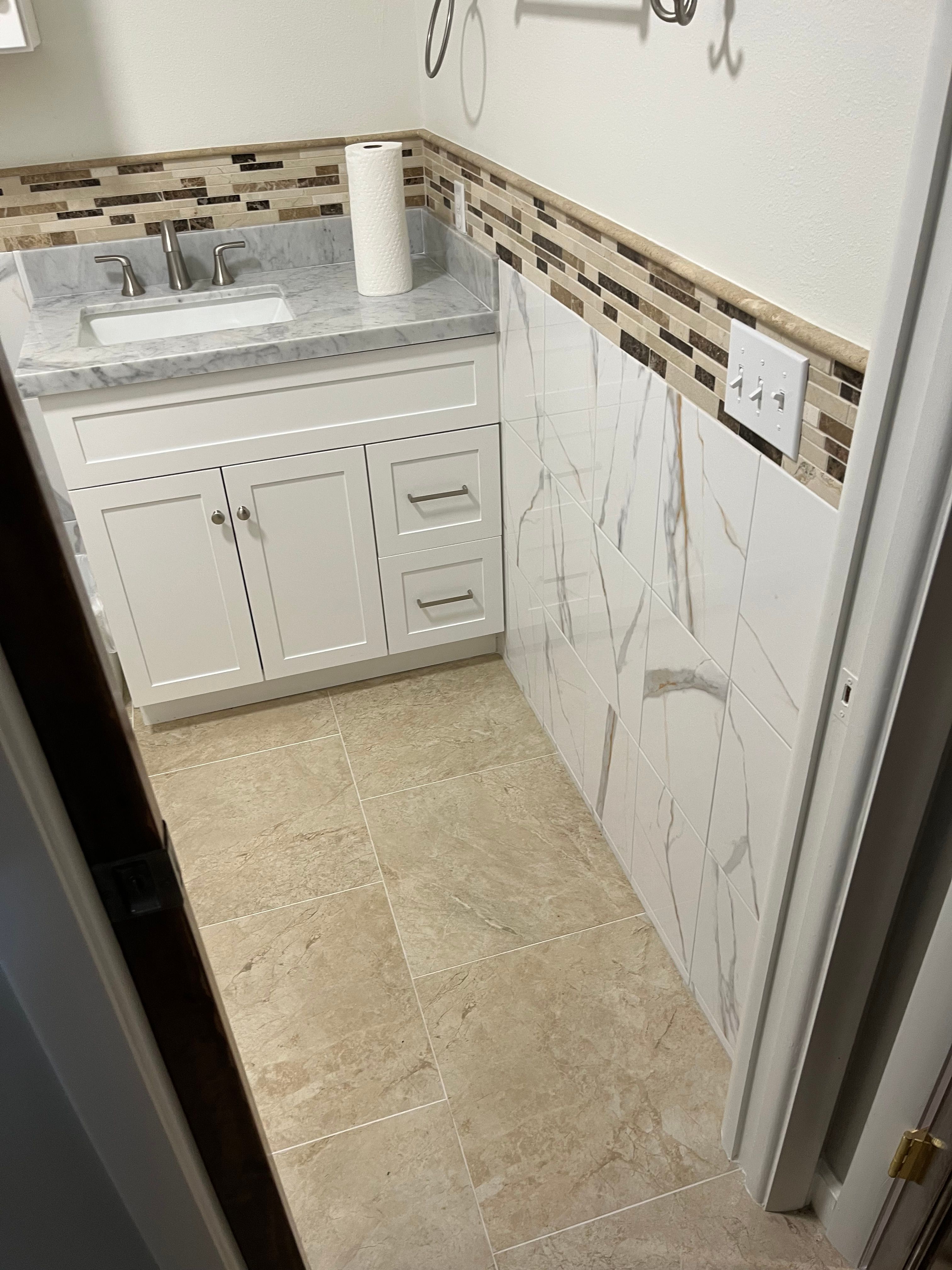  for Dail Flooring Solutions in Ruskin, FL