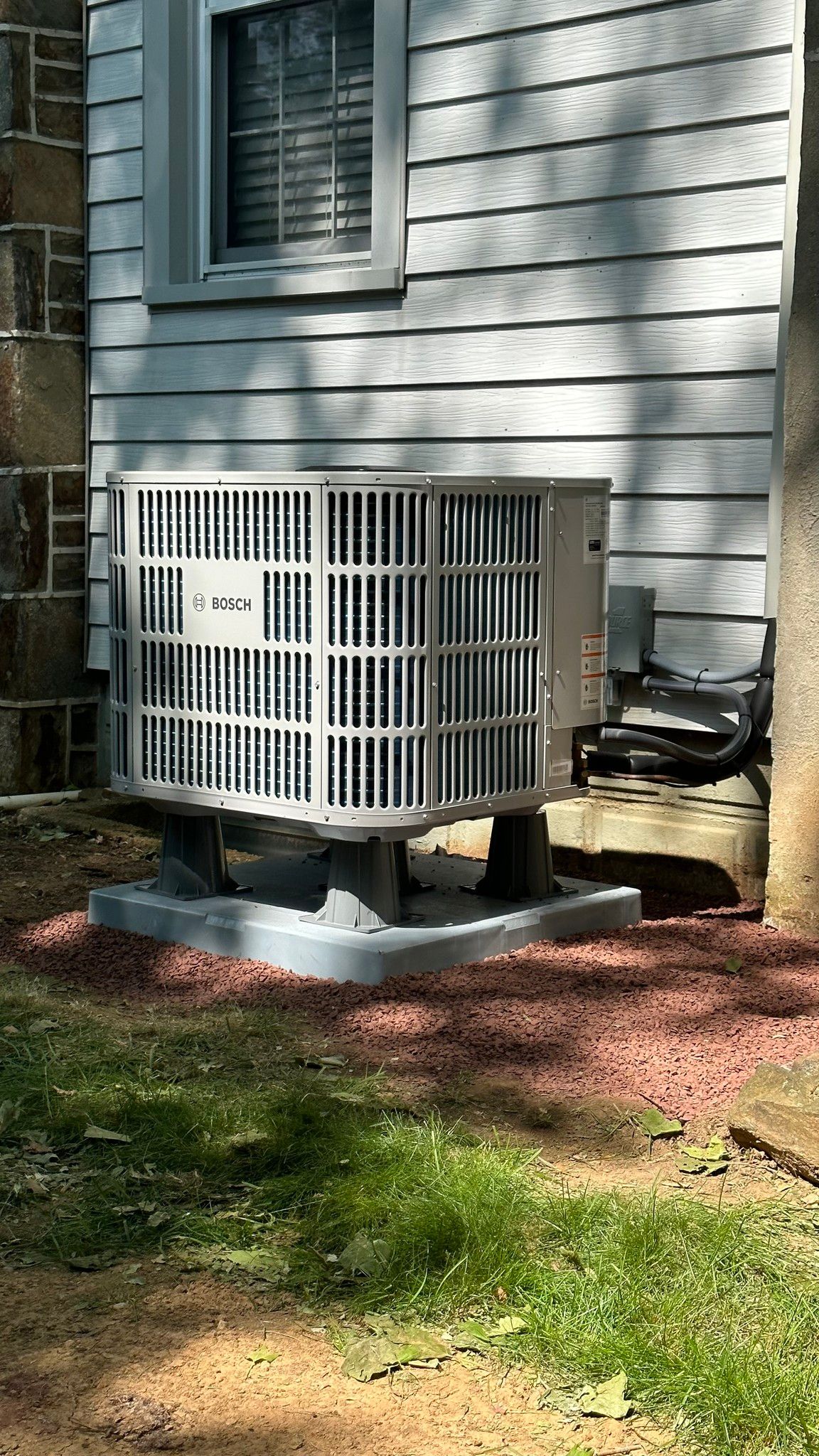  for Precision Air Heating Cooling in West Chester, PA