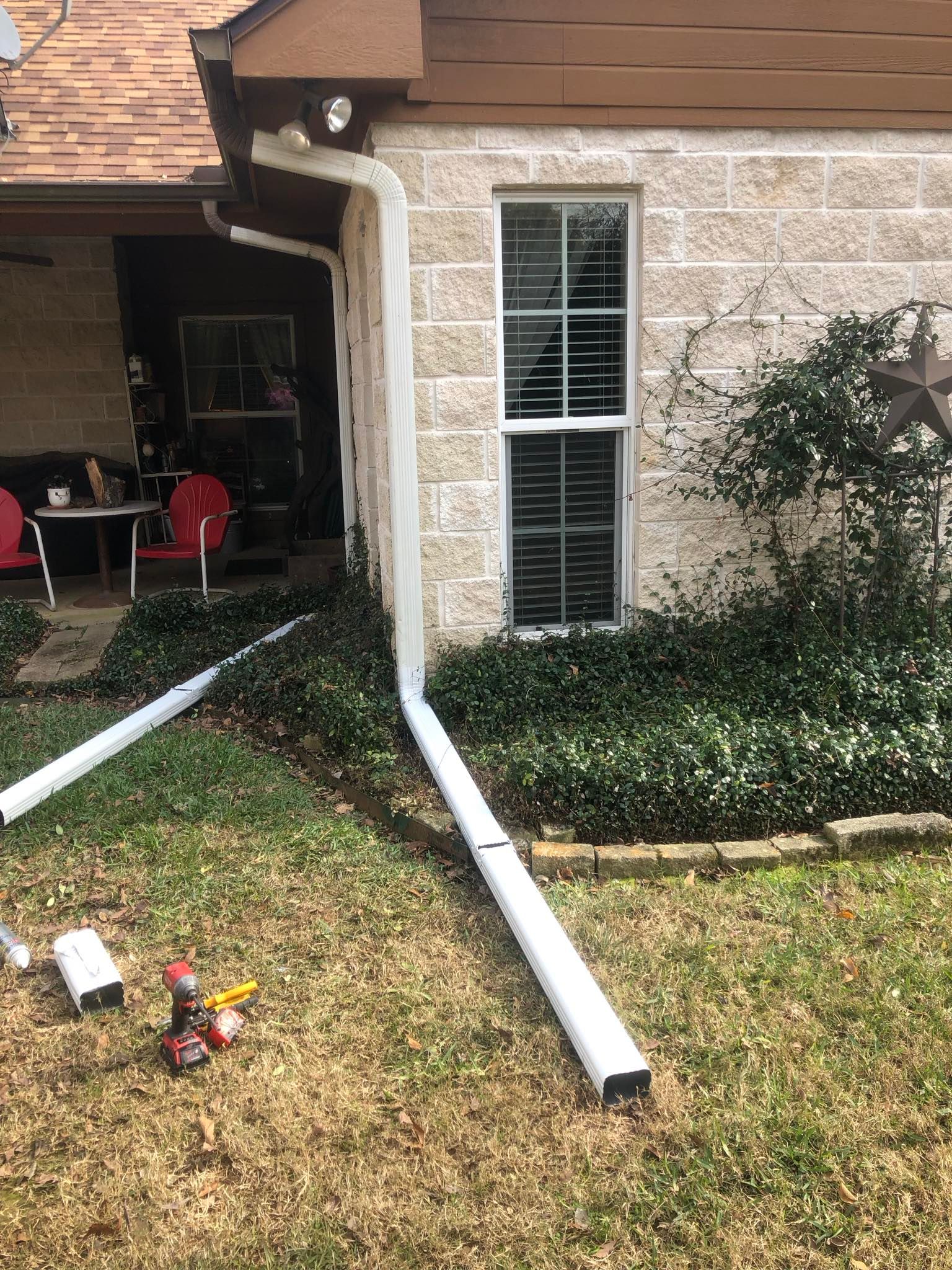  for Bobcat Gutters in Longview, TX