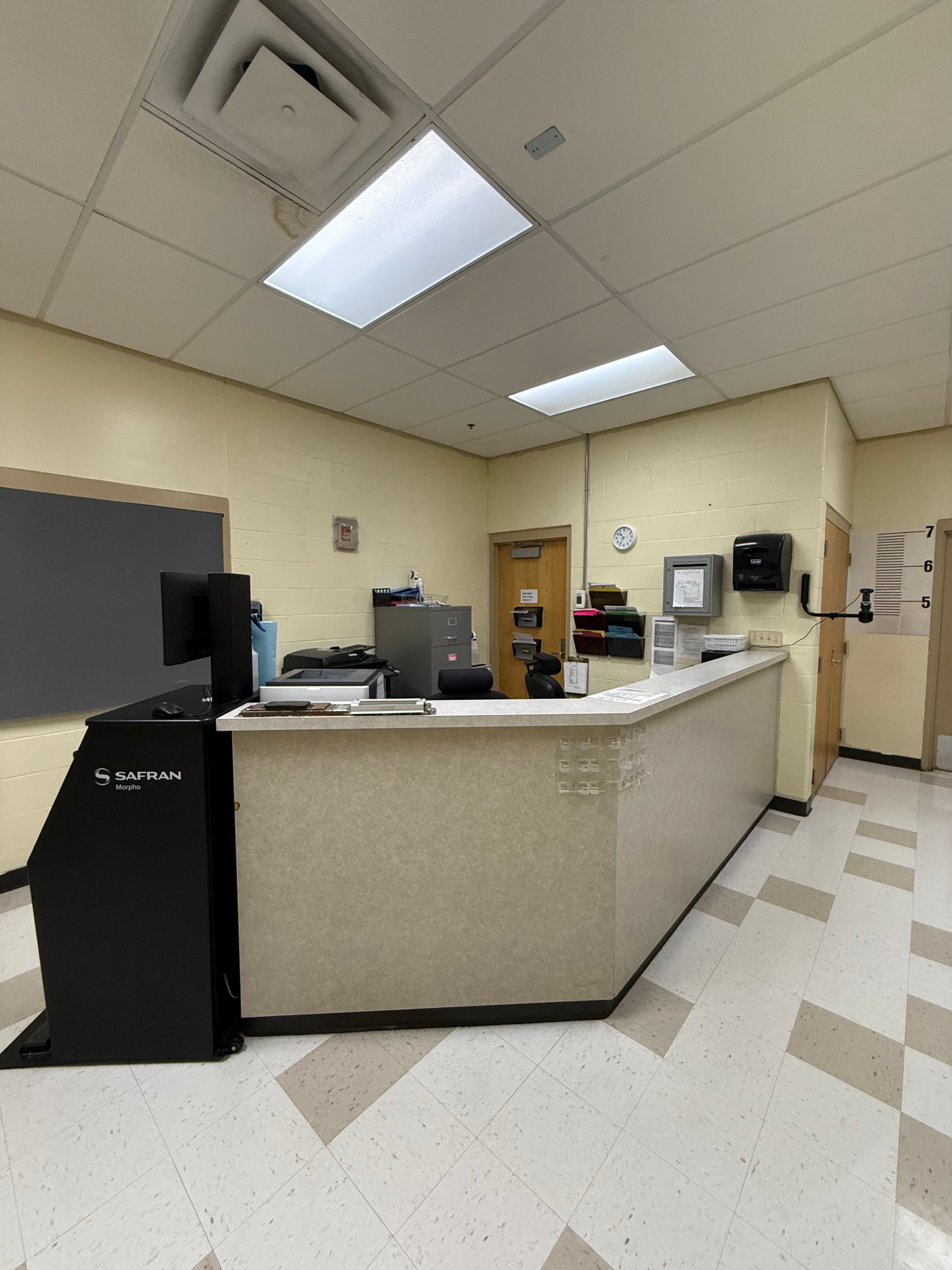  for Mathews Painting in Iola, KS