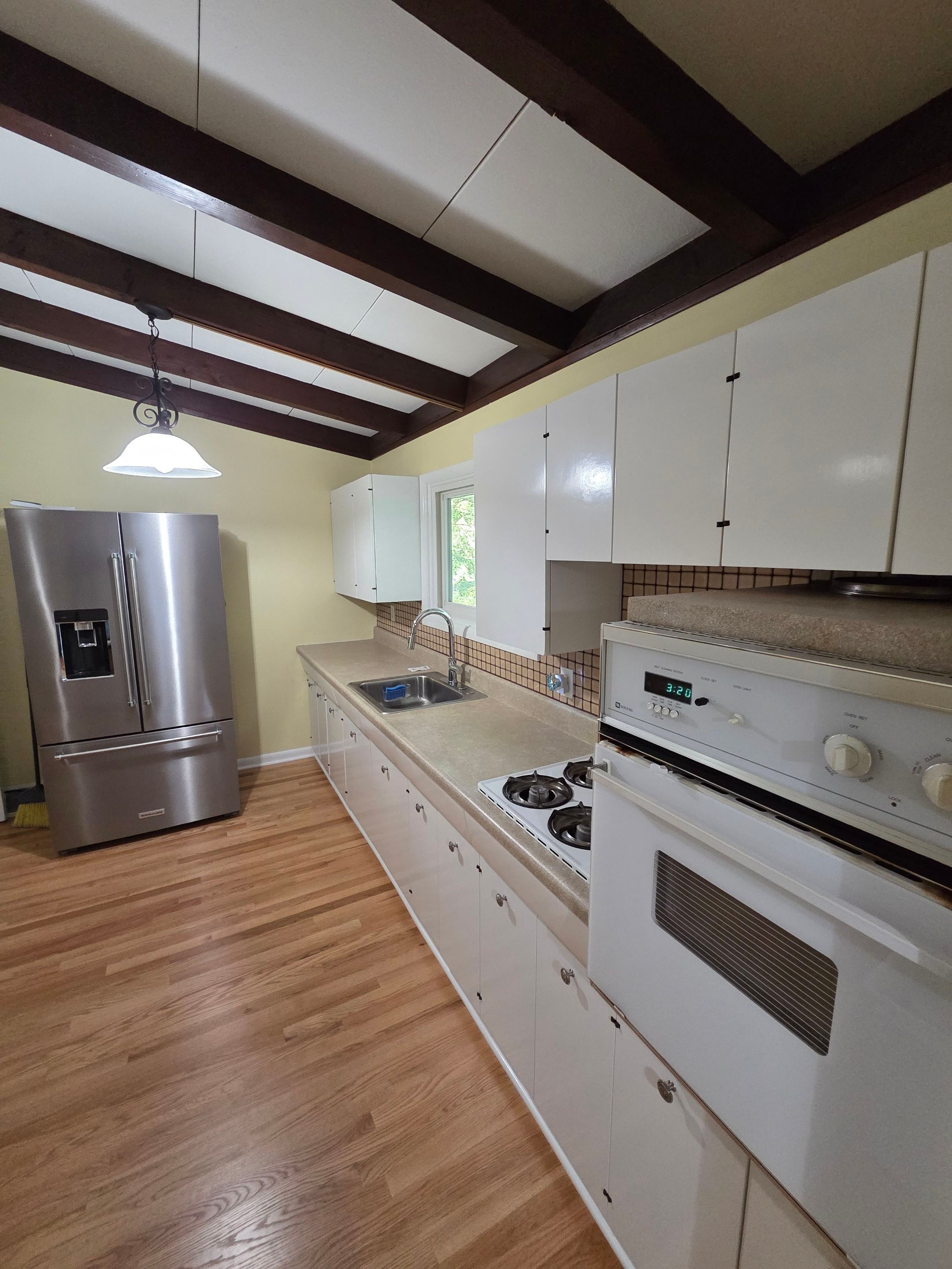 Kitchen Cabinet Transformations for Freshlook Painting LLC in Springfield, PA