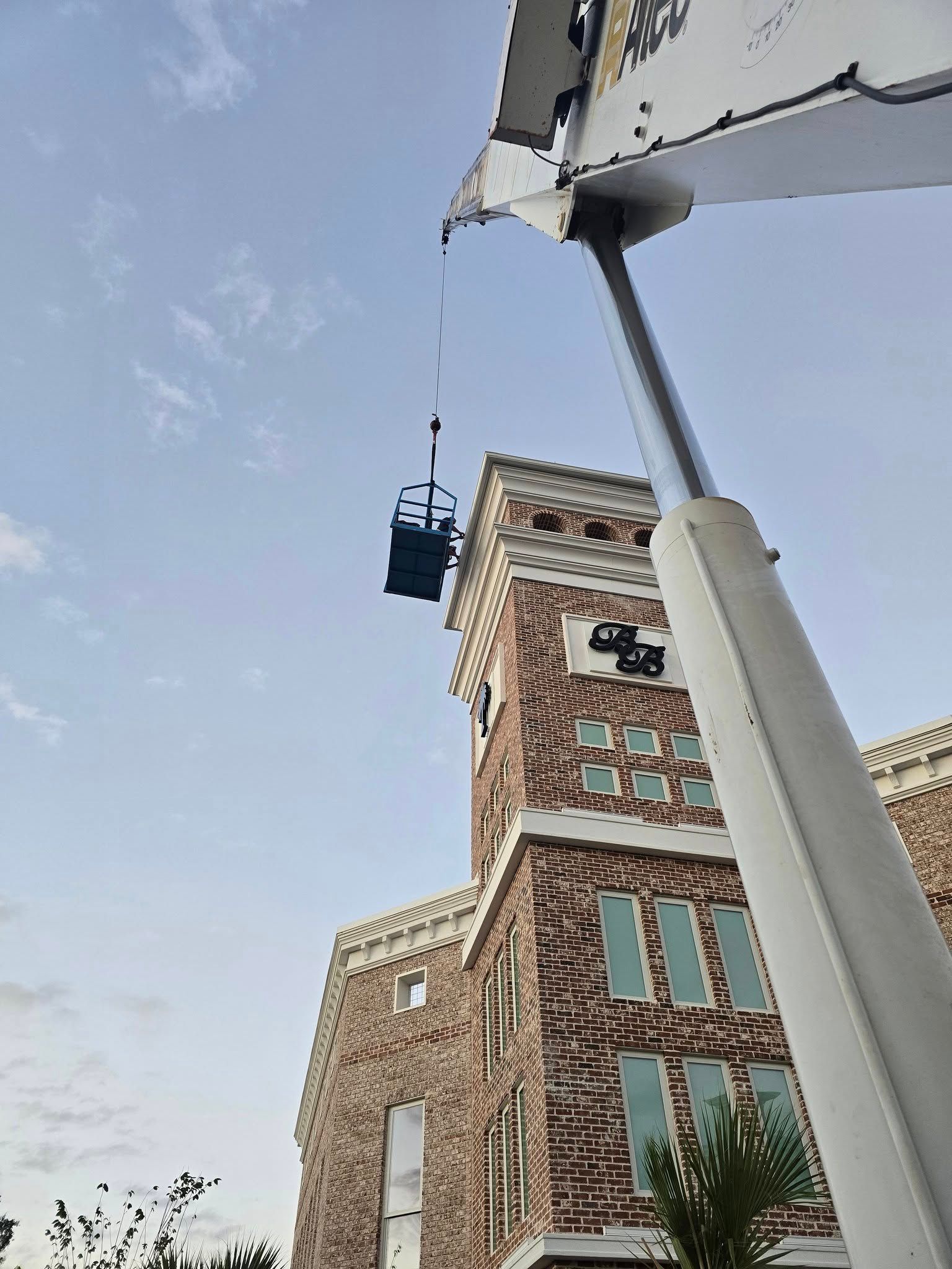 All Photos for Elite Crane Services in Augusta, GA