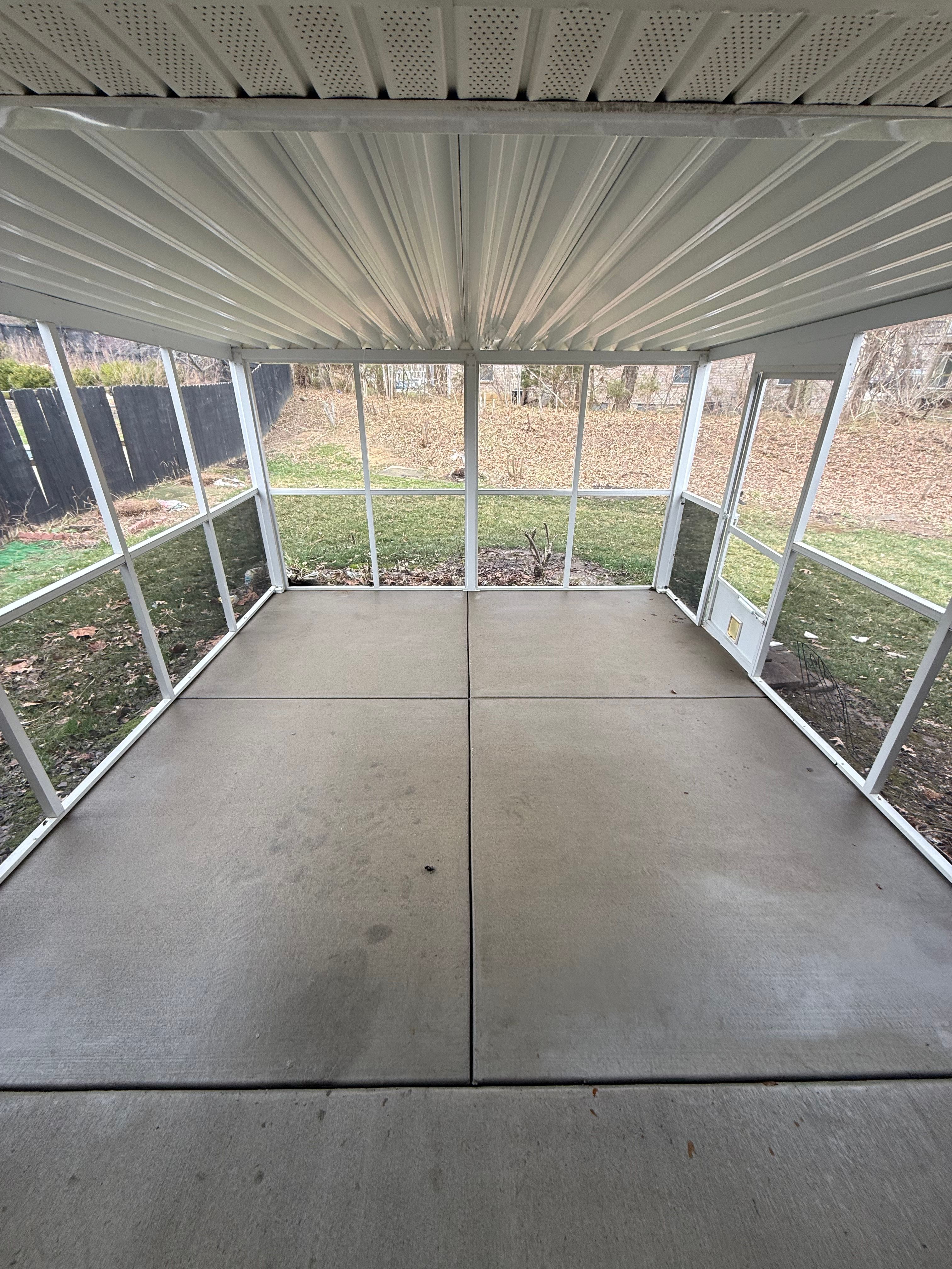  for Bluegrass Brothers Exterior Services LLC in Elizabethtown, KY