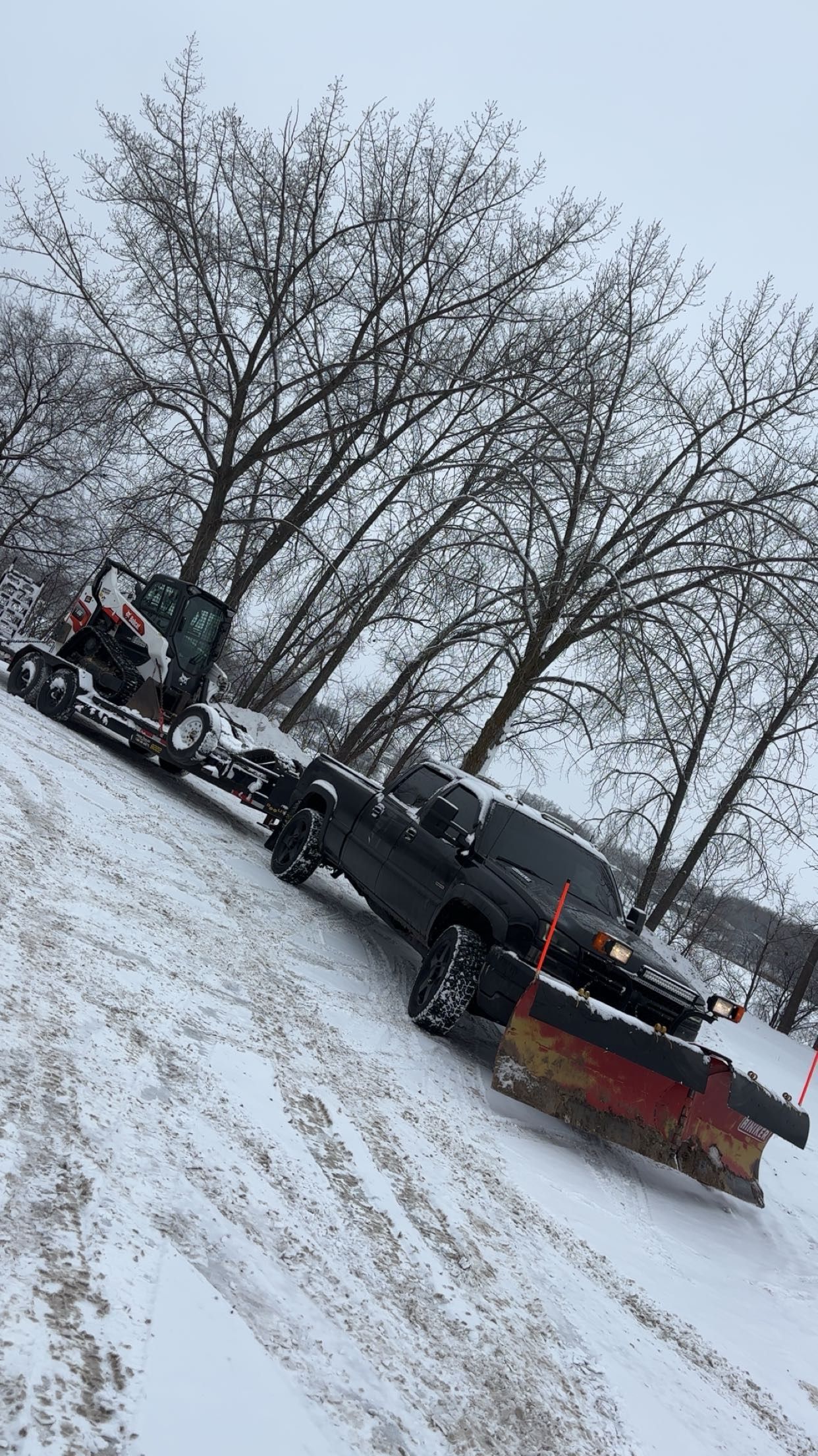 All Photos for PS Earthworks in Carlos, MN