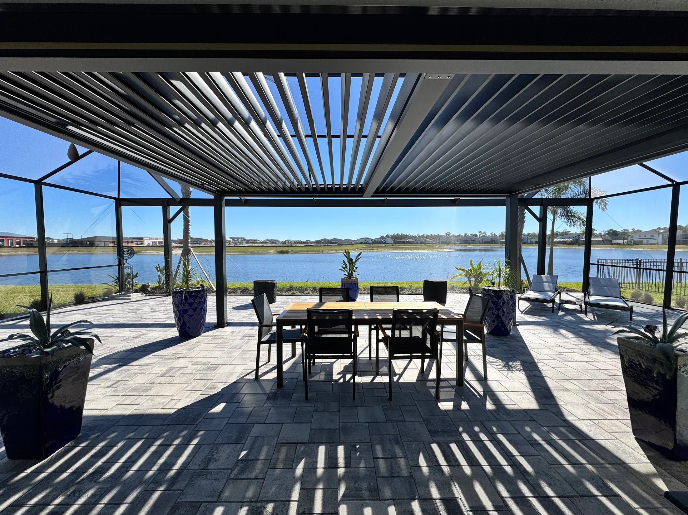  for Advanced Screen Services LLC in Punta Gorda, FL