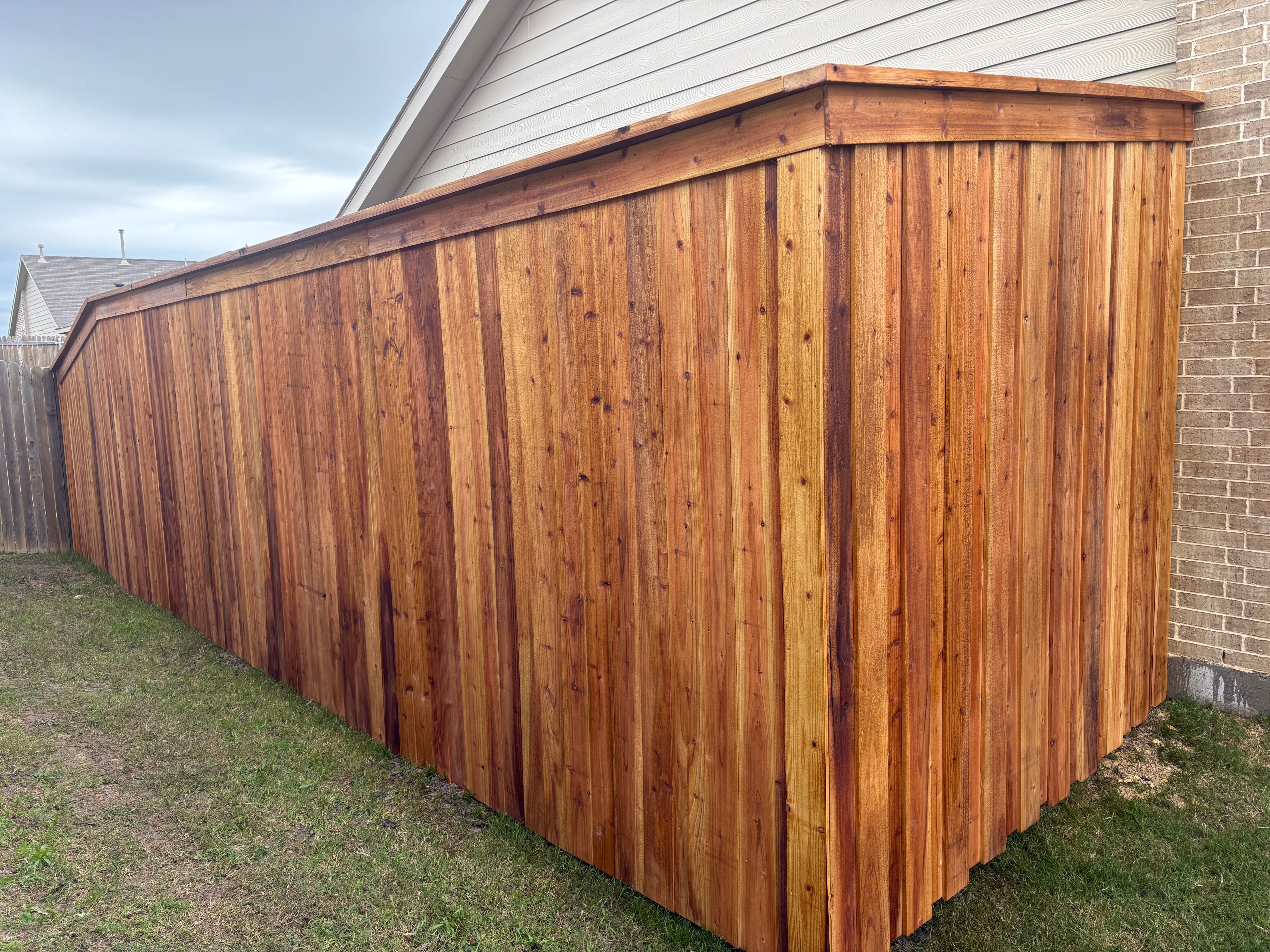  for Only Fencing DFW in Fort Worth, TX