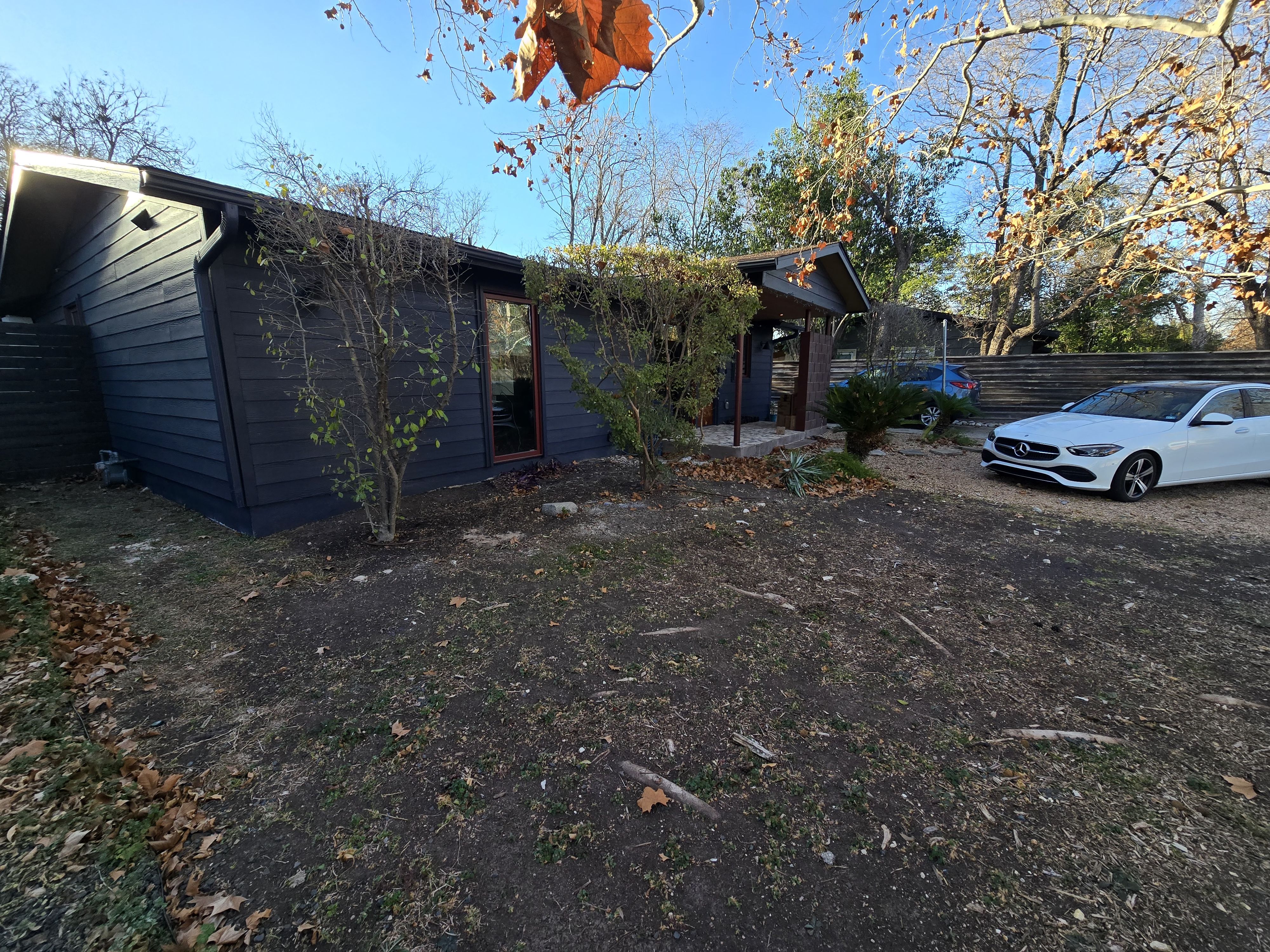  for Green Pastures Lawn Care in Bastrop, TX