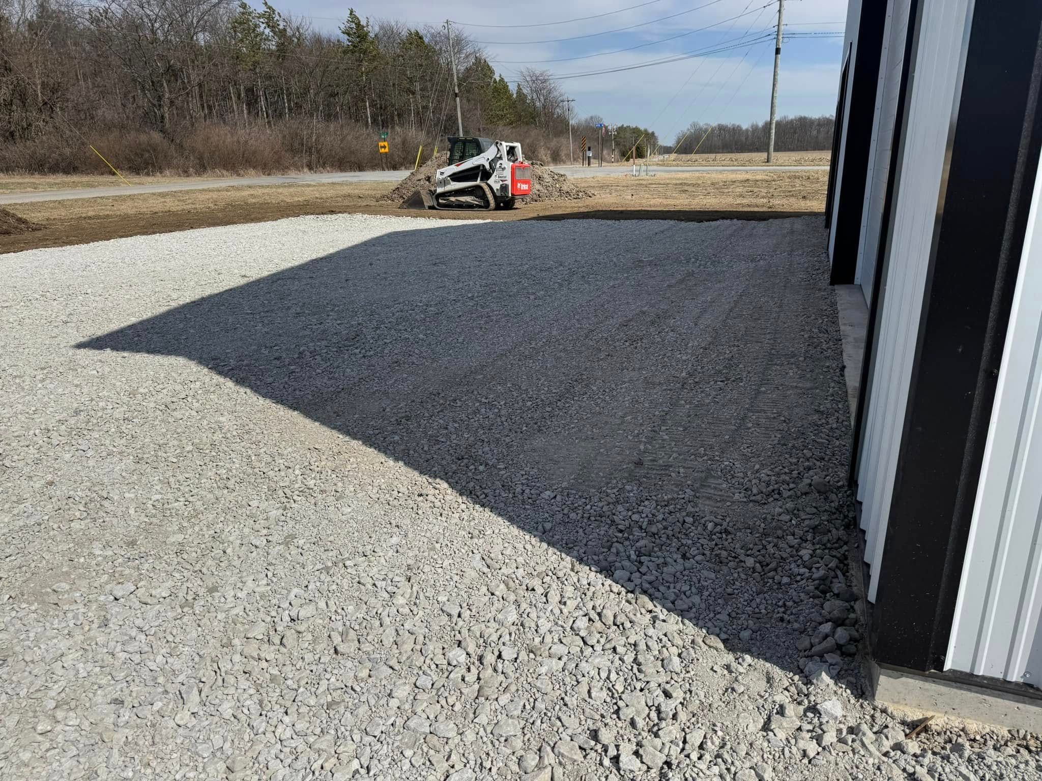 All Photos for Shafer Excavating in 46792, IN