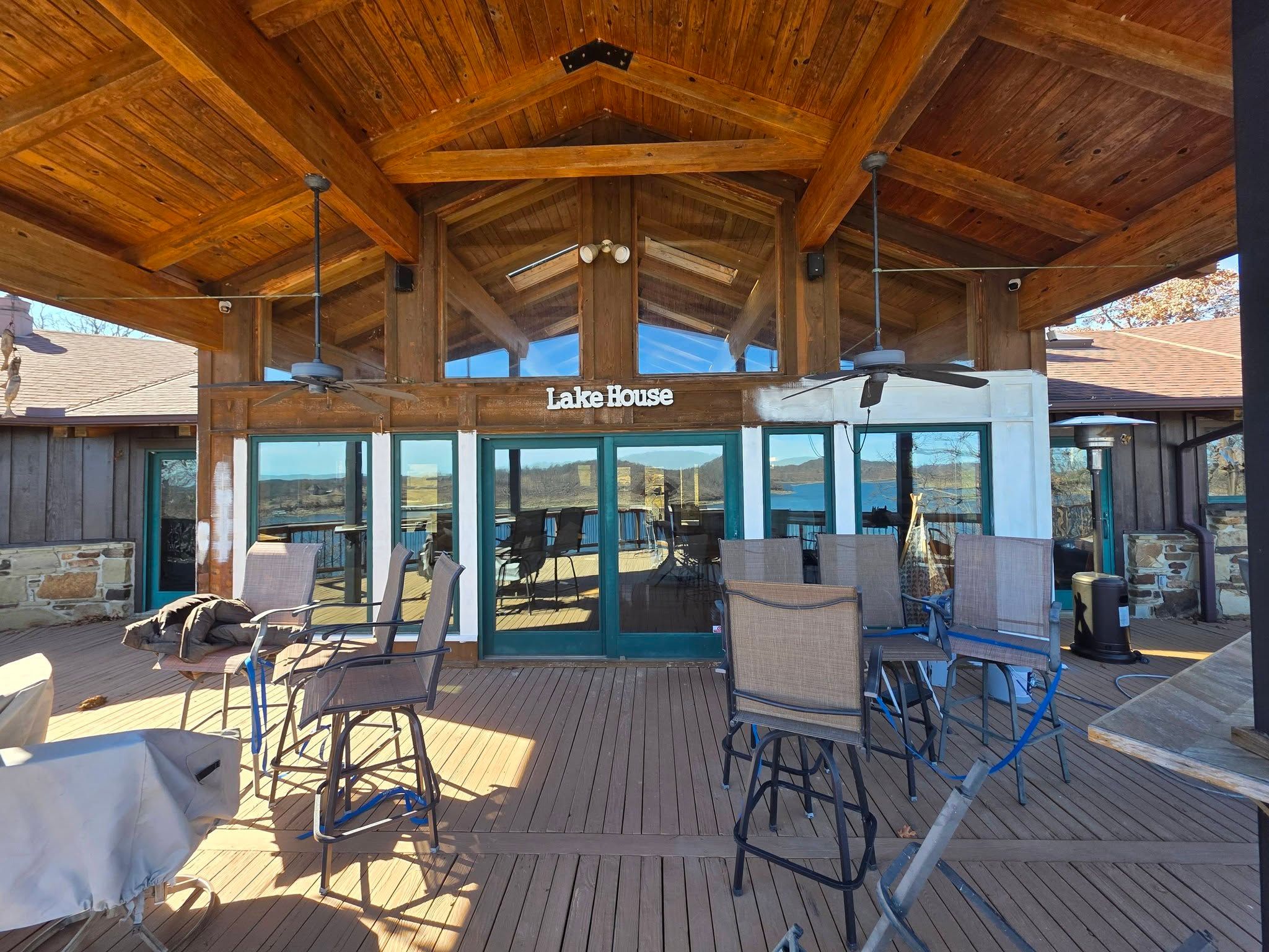  for Kalos Decks and Fences  in Bixby, OK