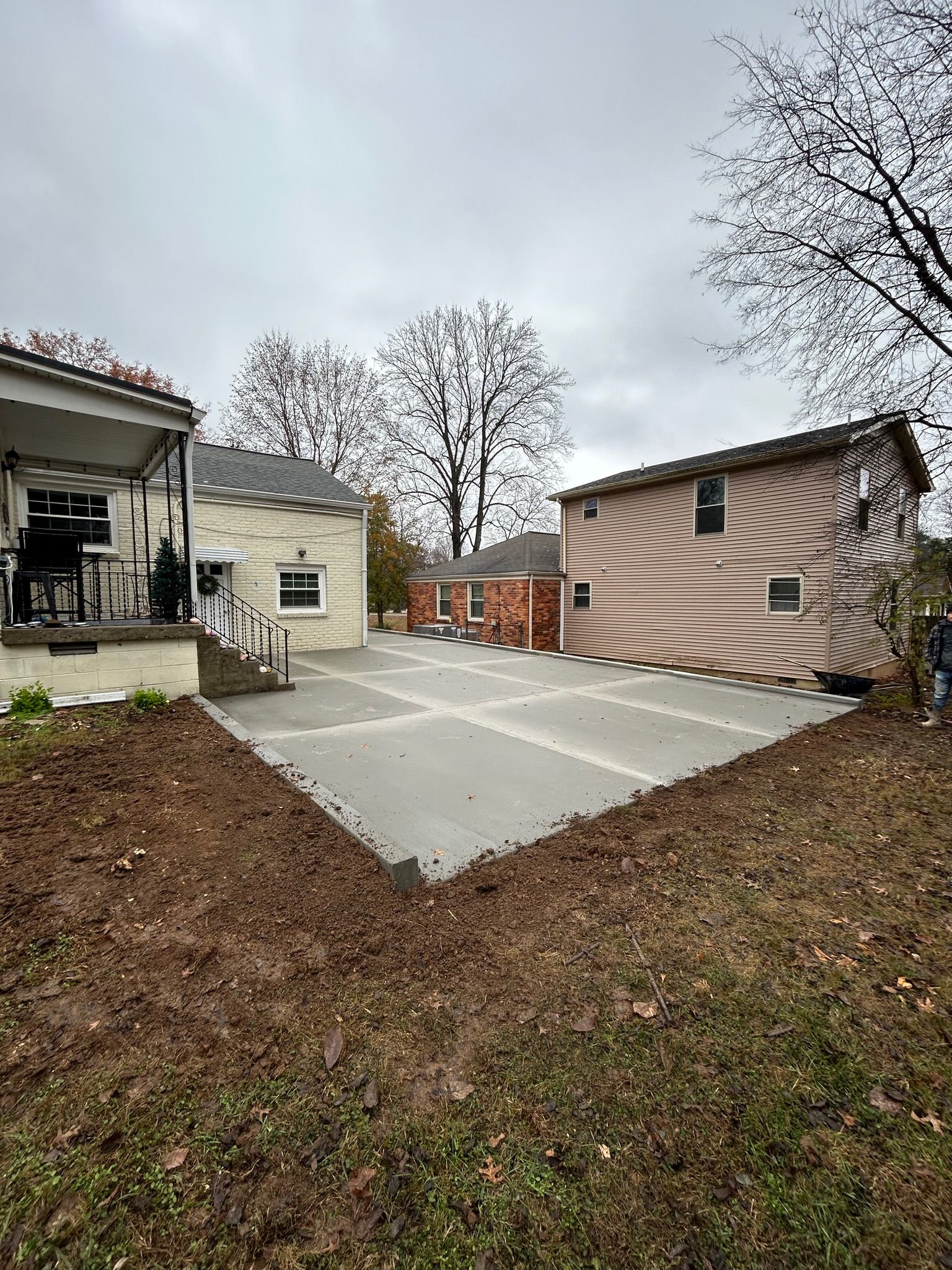  for Premier Concrete Scapes in Murfreesboro, TN