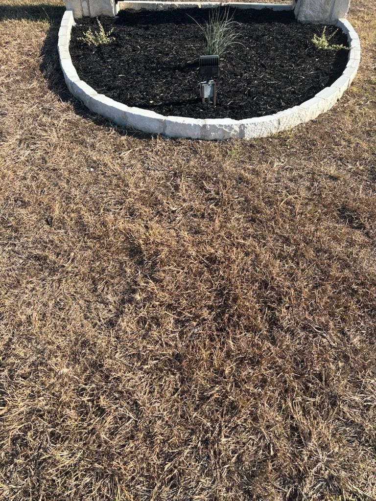  for Target Concrete and Landscape Solutions in Blanco, TX