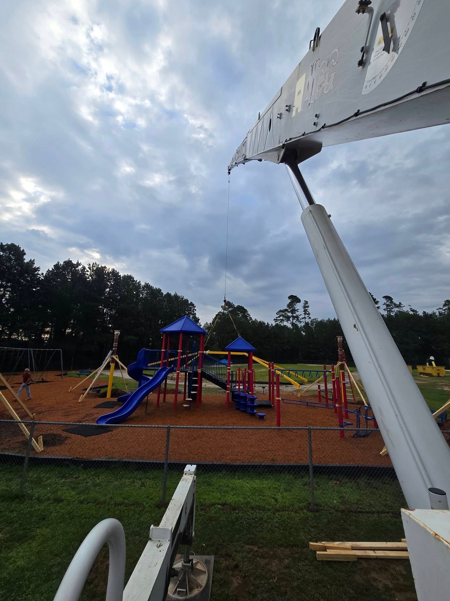 All Photos for Elite Crane Services in Augusta, GA