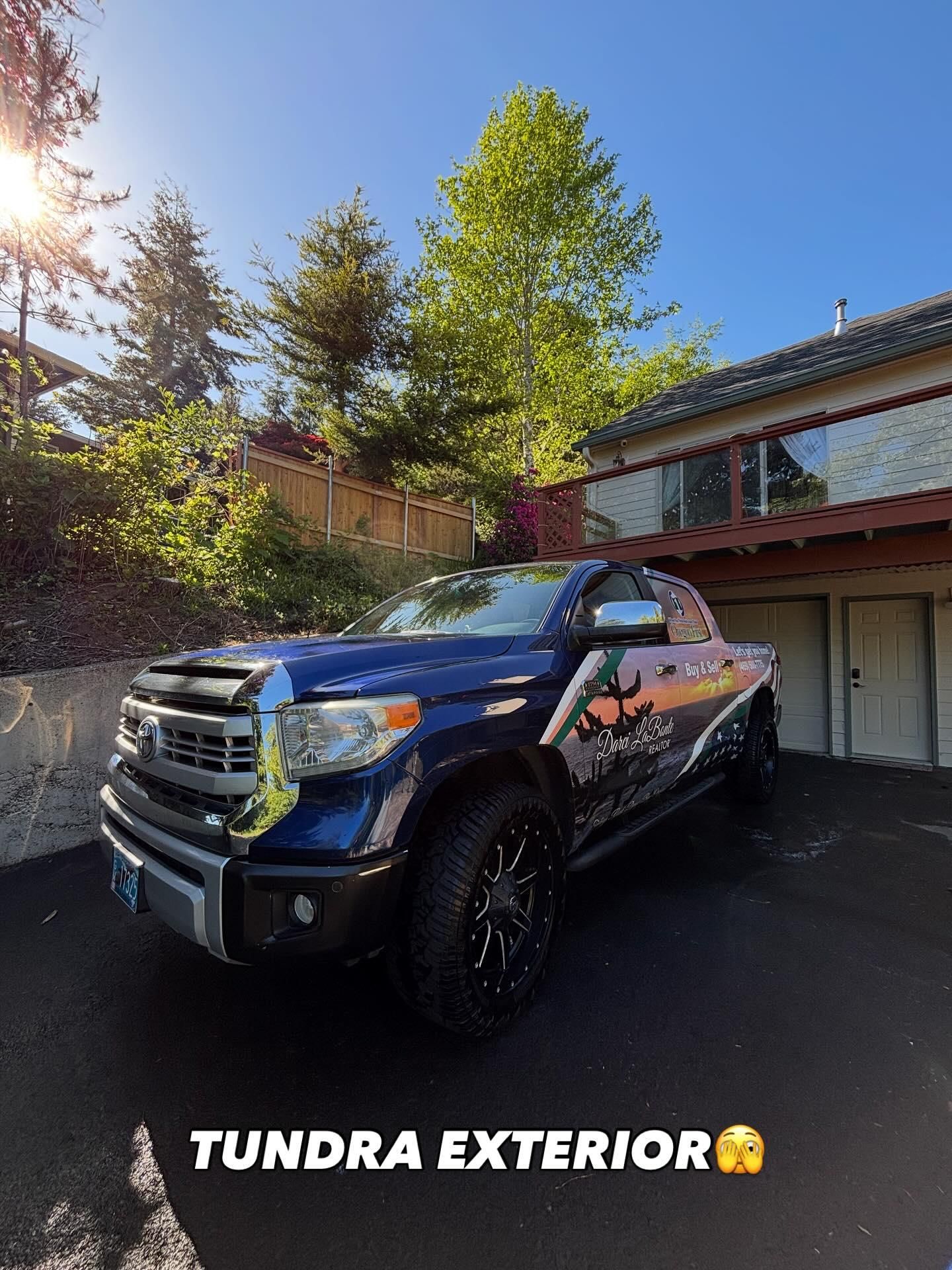  for Will's Auto Detailing in Yamhill County, OR