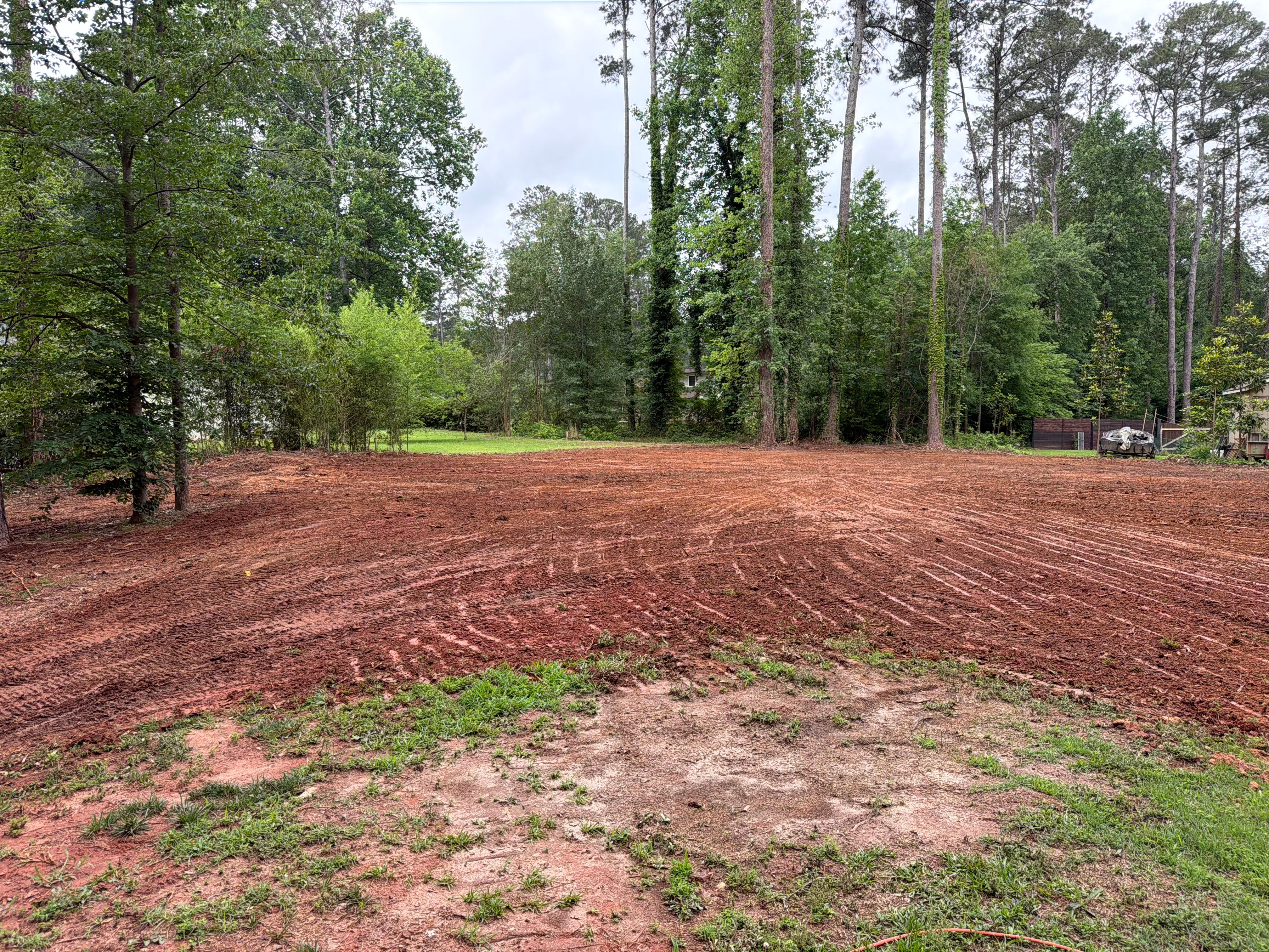  for Dirt Pro Land Solutions in Fayetteville, GA