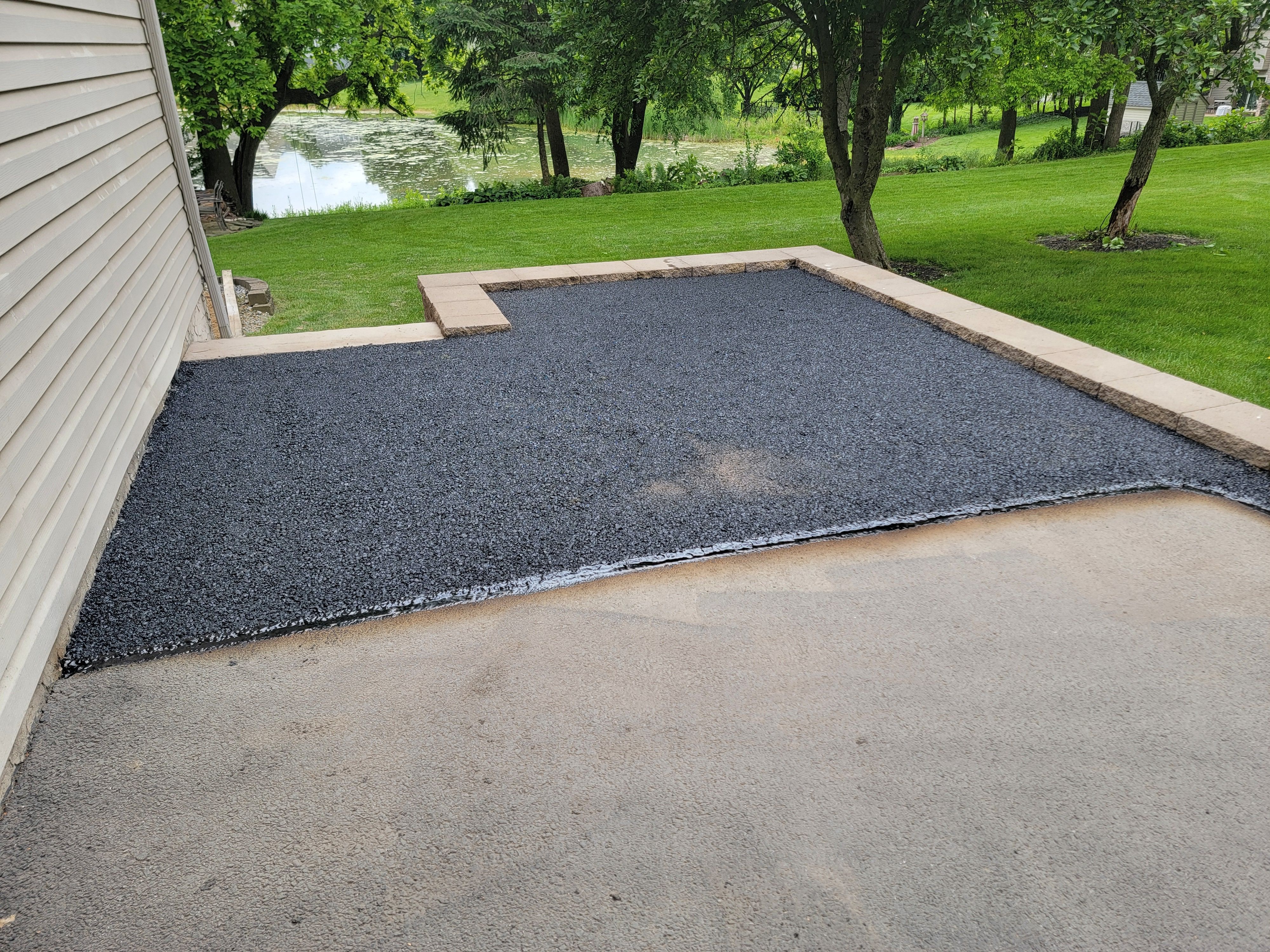 All Photos for Warwick Paving in Lititz, PA