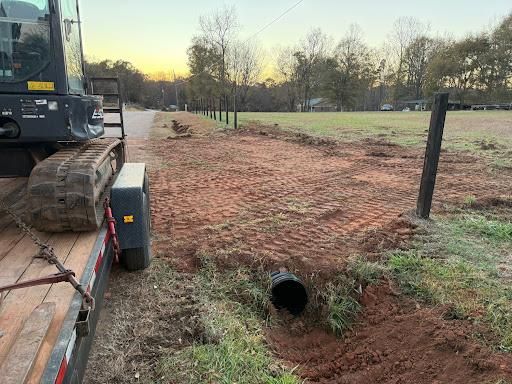  for Seay’s Septic in Inman, SC