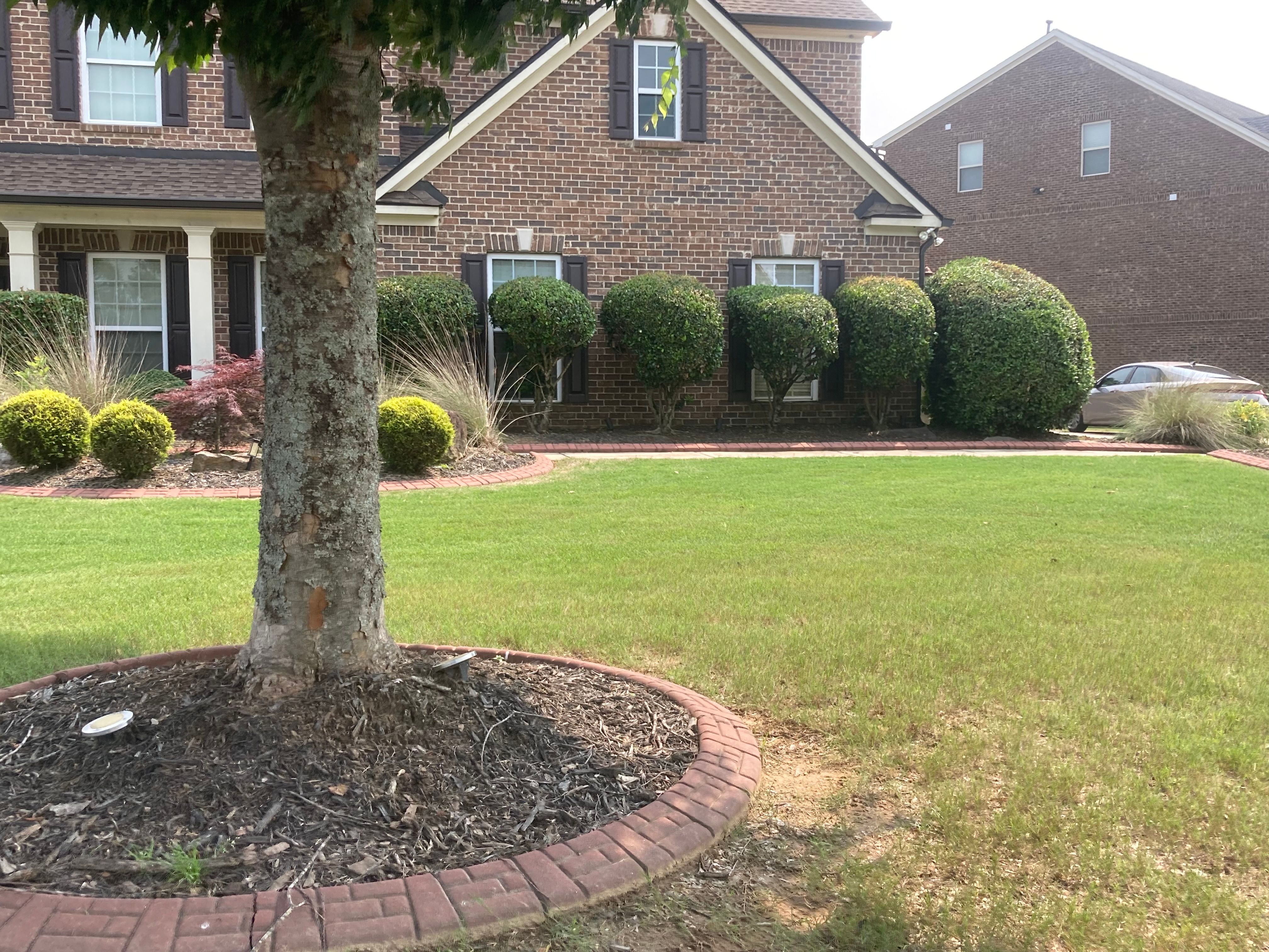  for Aries Lawnscapes in Atlanta, GA
