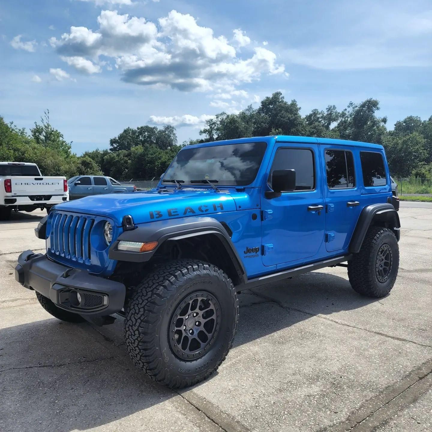  for Michael's Auto Detailing  in Lakeland, FL