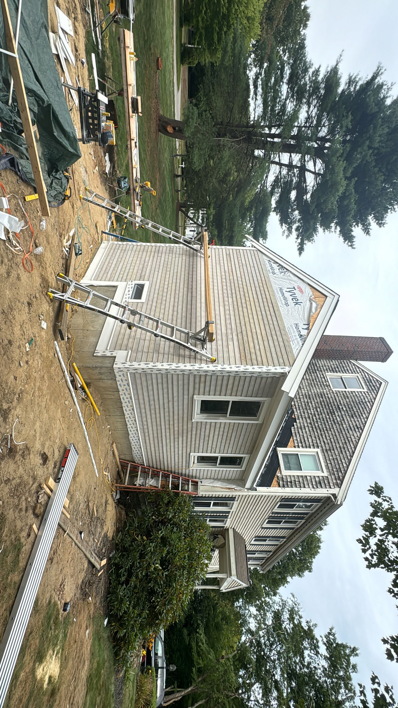  for Belfort Builders in Kingston, MA