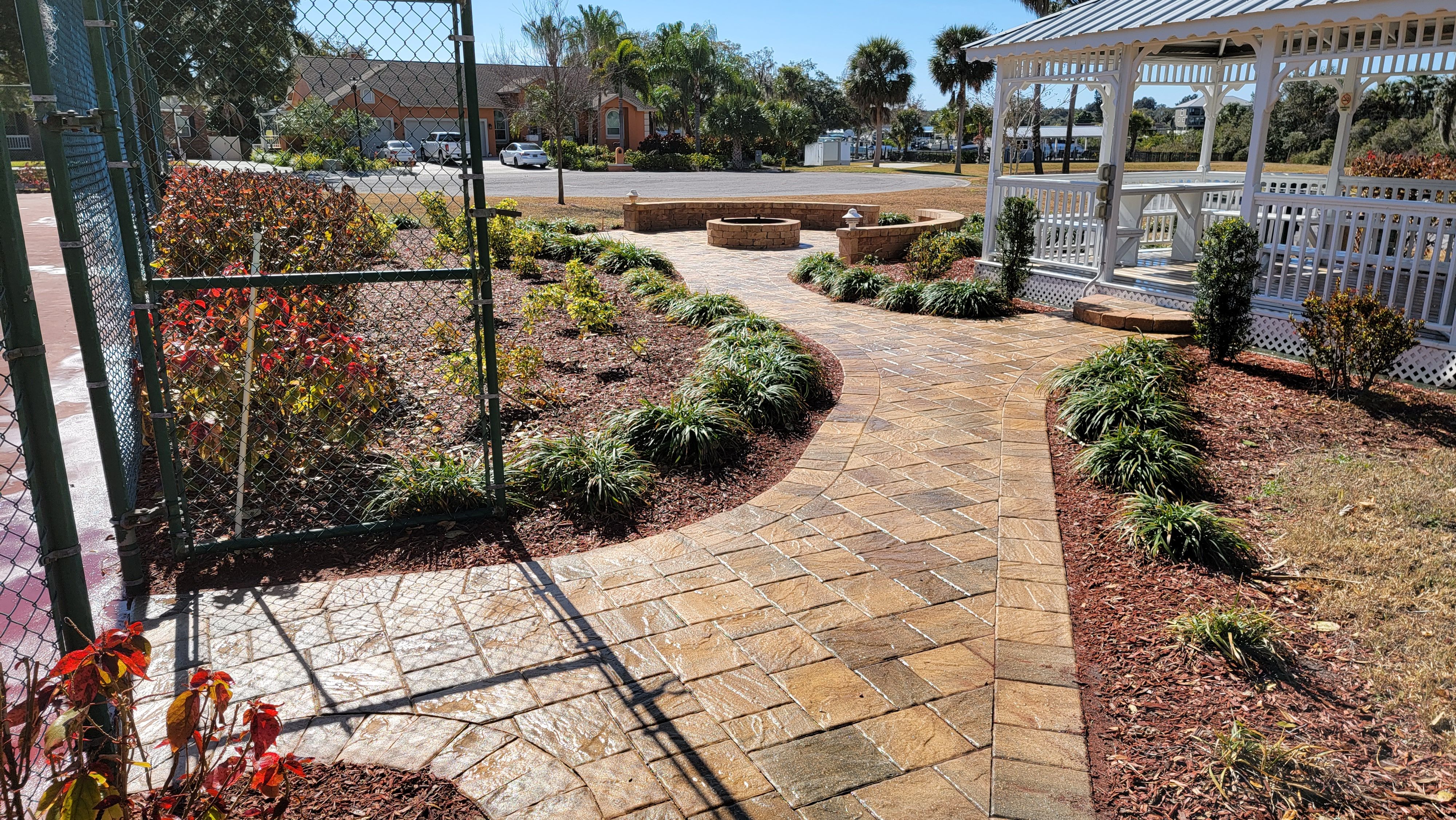  for Blue Stream Roof Cleaning & Pressure Washing in Tampa, FL