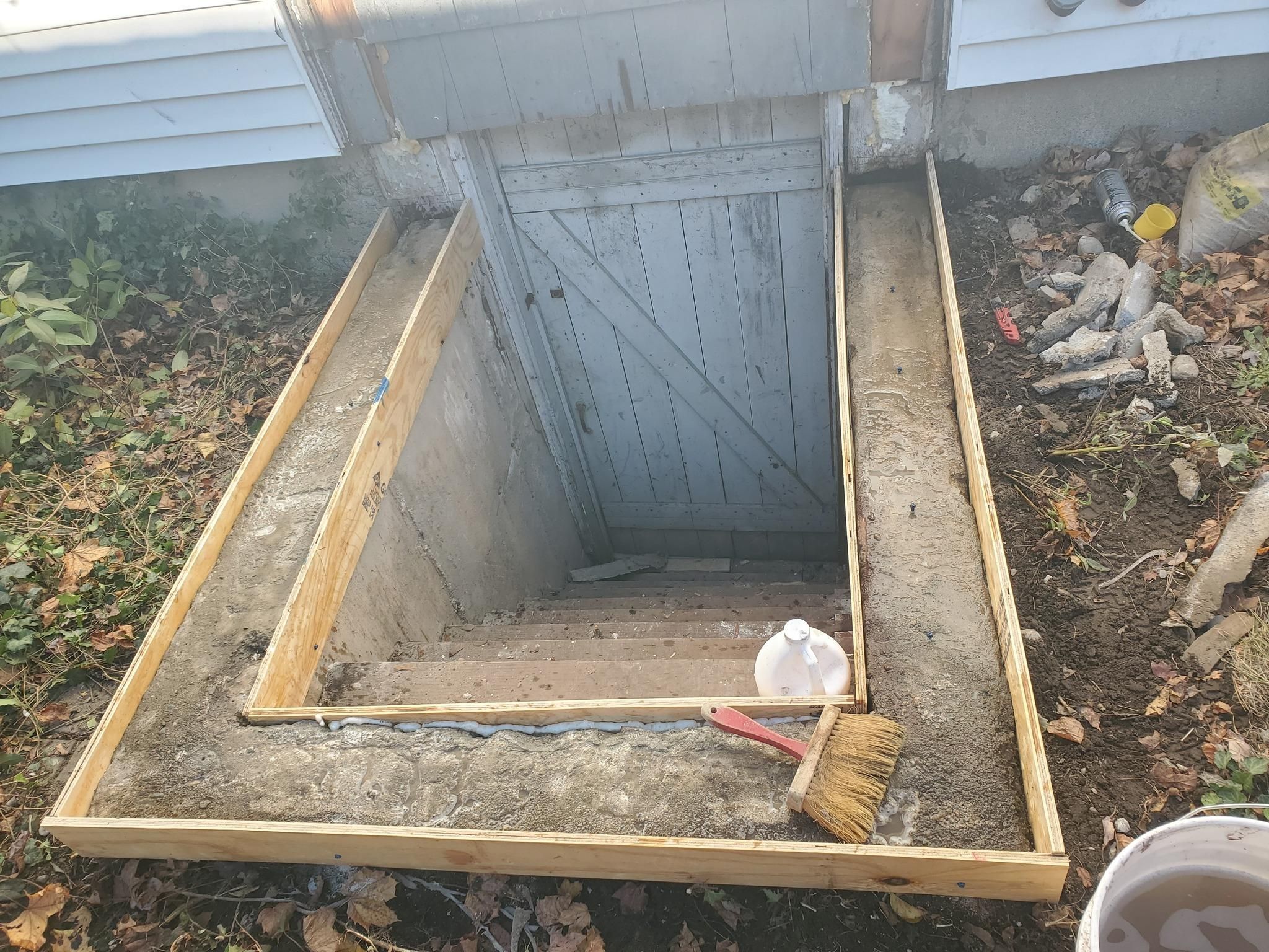  for James T. Coughlan Restoration in Brockton, MA