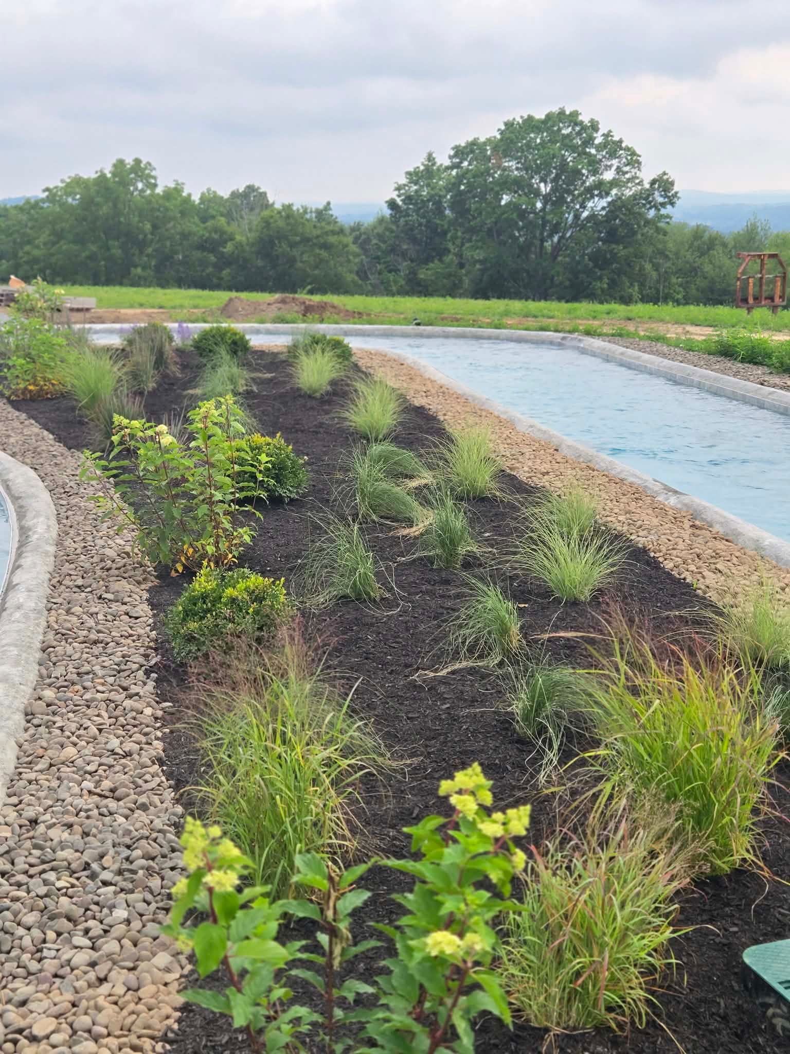  for Tony Monaco Landscaping Inc. in Orange County, NY
