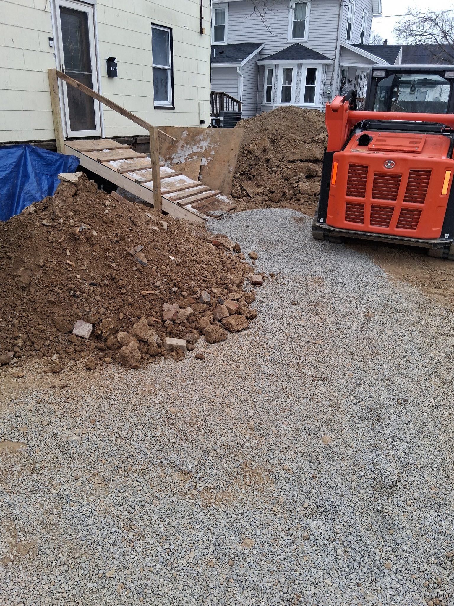  for RS Hunter LLC in Lycoming County, PA