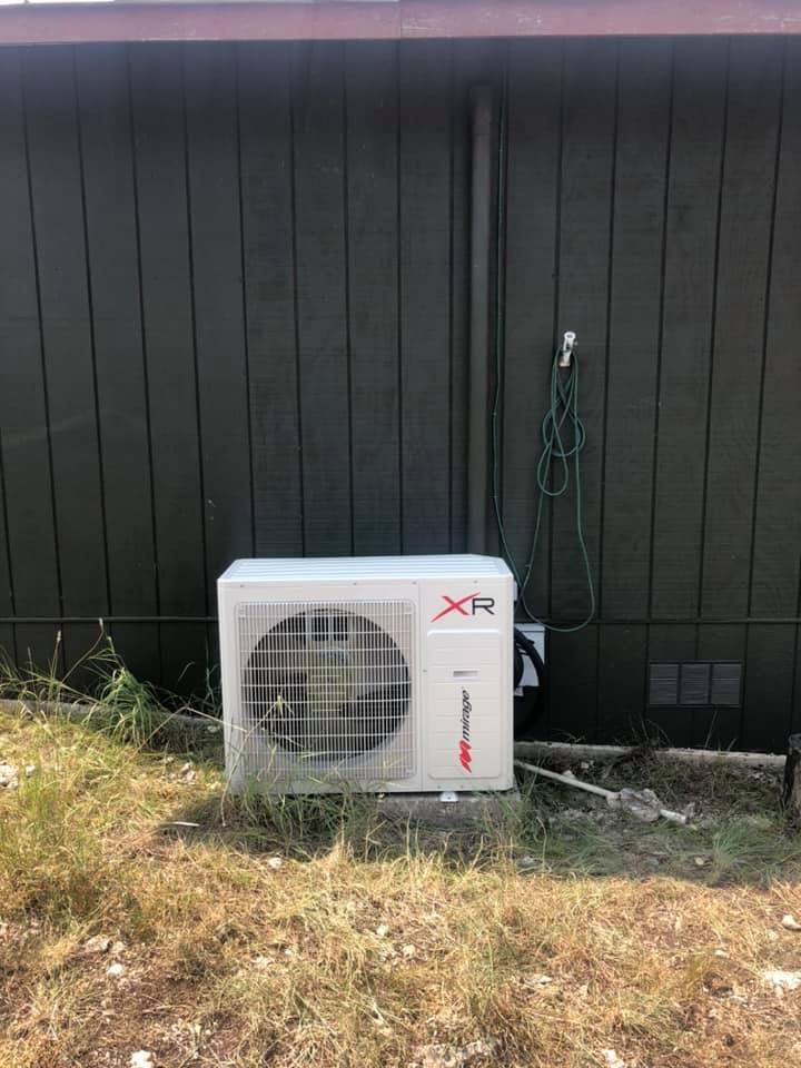  for Air-Tek Heating & Cooling in Uvalde, TX
