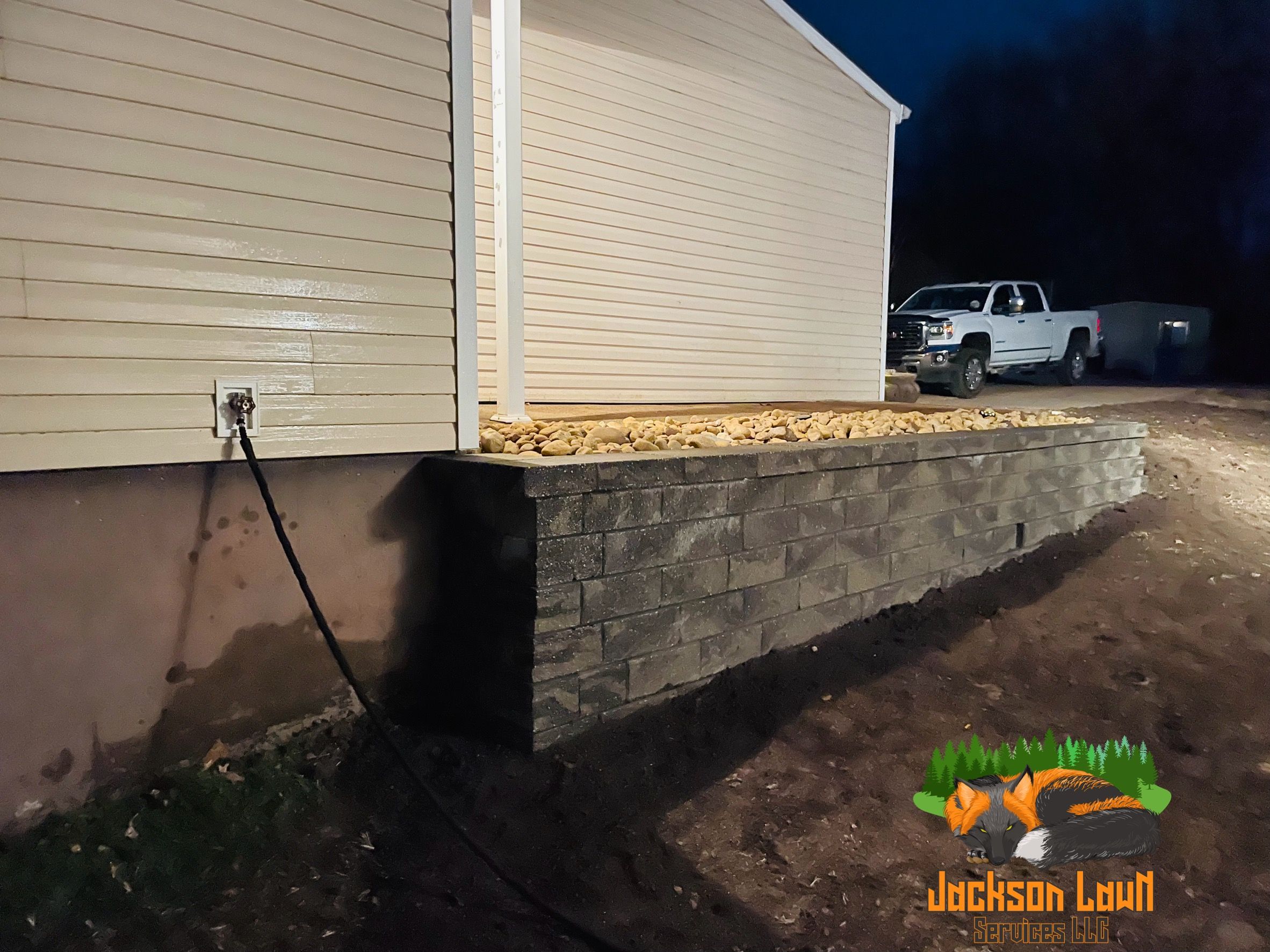  for Jackson Lawn Services LLC in St Louis, MO