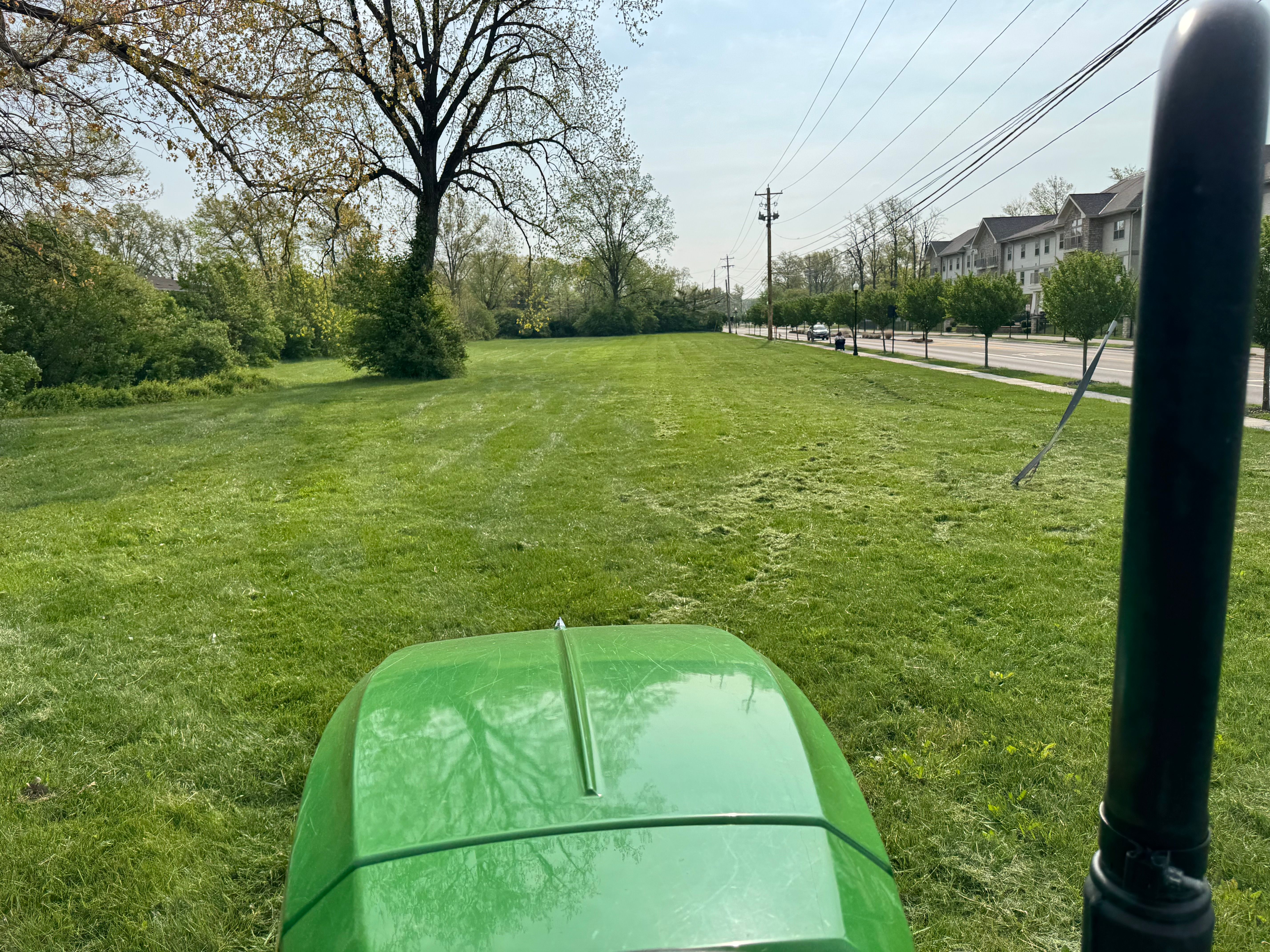 All Photos for A1 Bush Hogging & Lawn Service in Columbus, OH