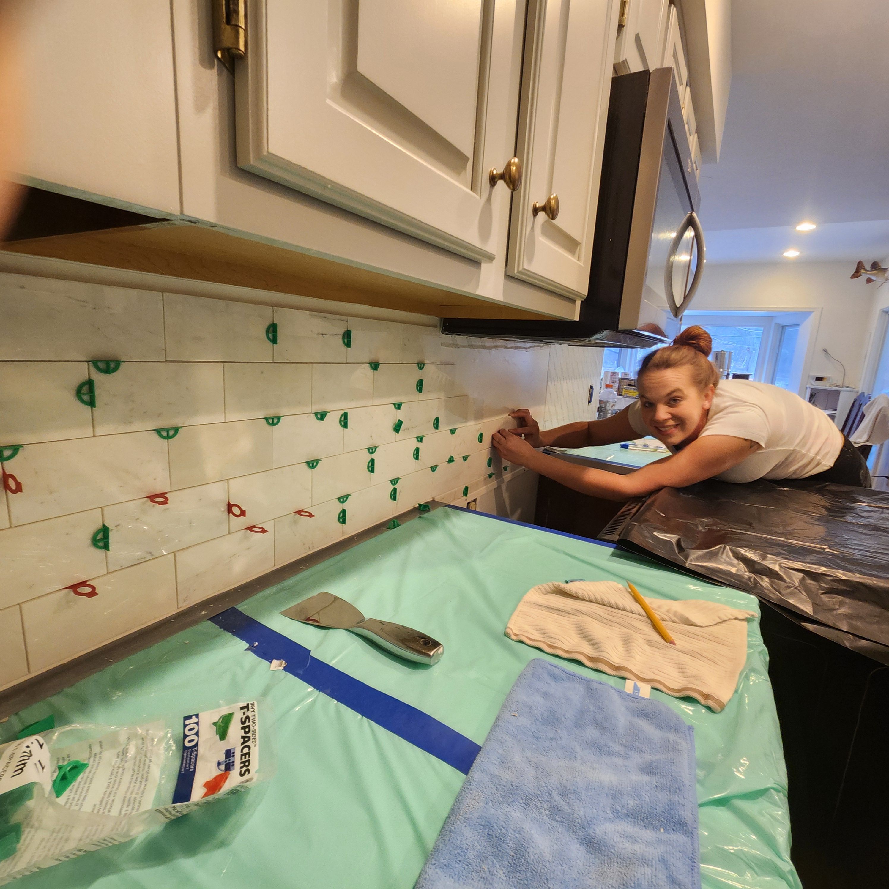  for Troy Jones Renovation in Fennville, MI