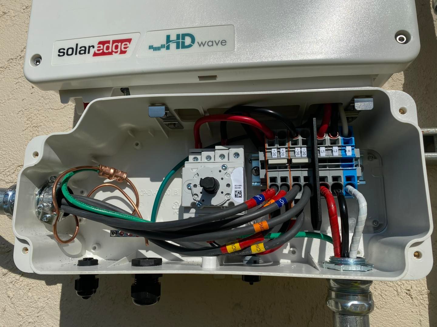 All Photos for Haran Electric & Solar in Red Bluff, CA