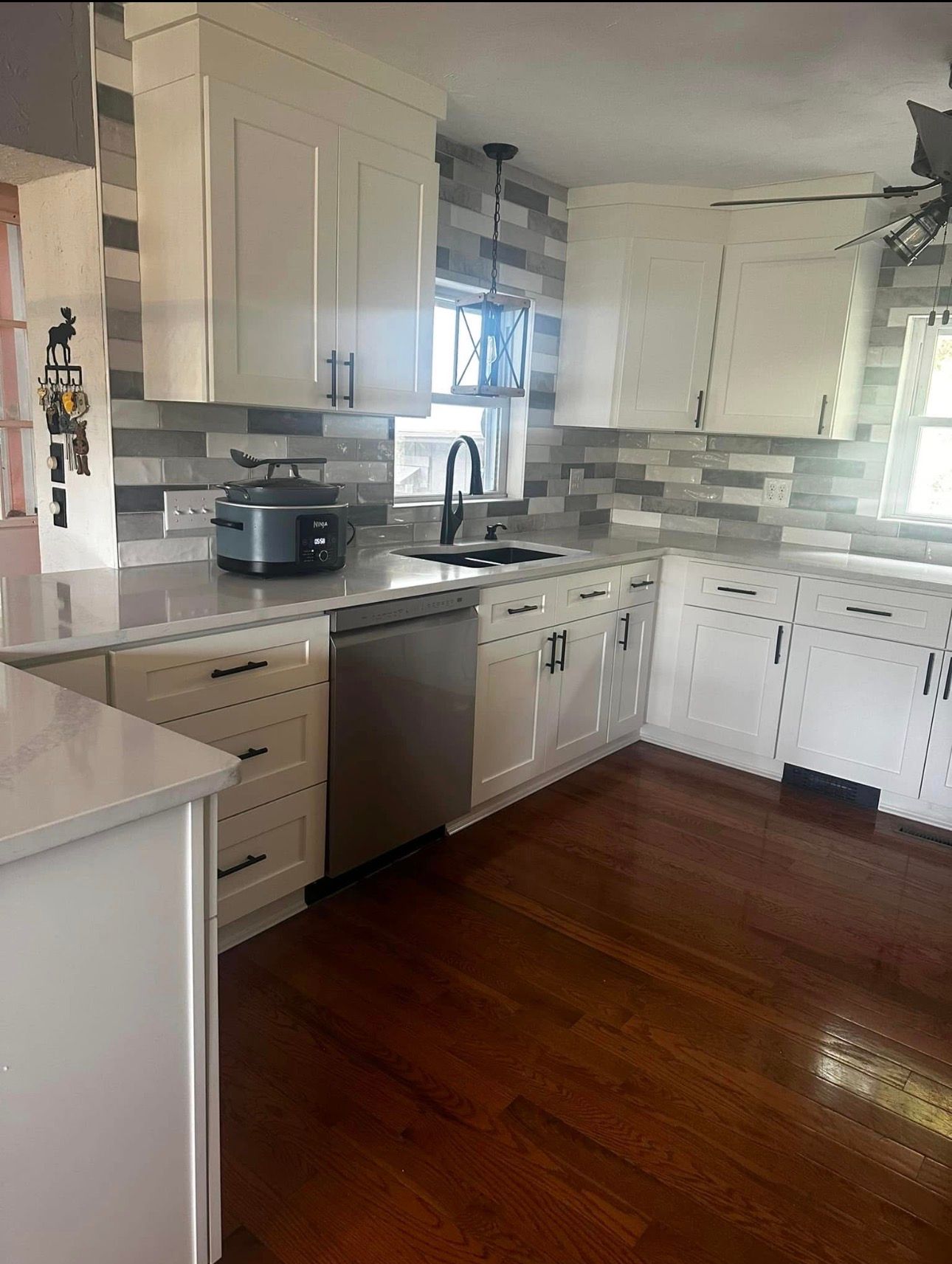  for Smith Brothers Painting and Contracting in Franklin, NH