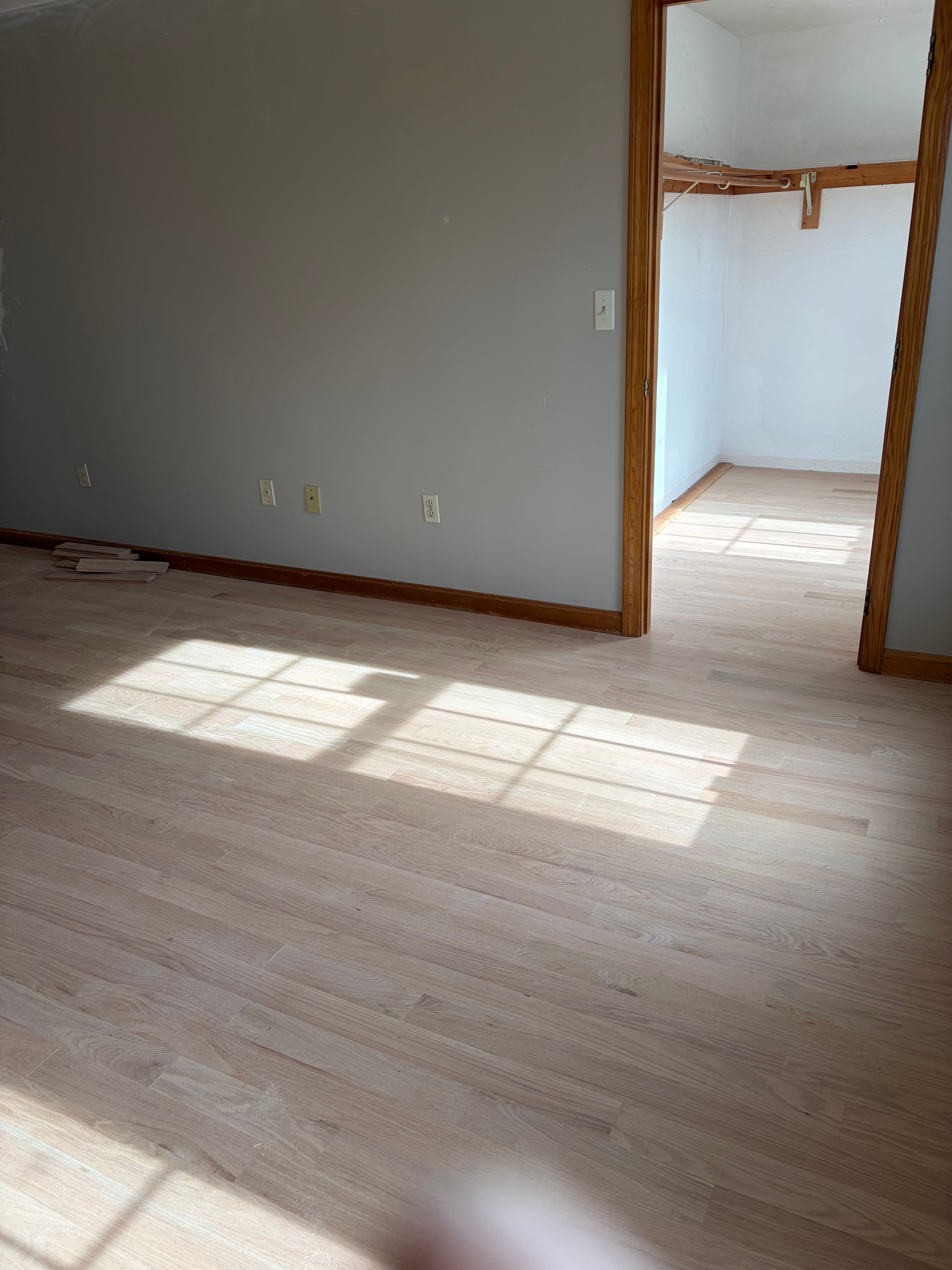  for Simply Wood Floors in Worcester, MA