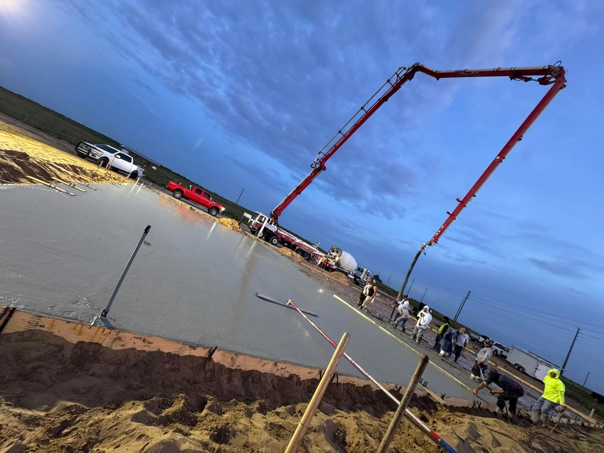  for All Phases Decorative Concrete in Sebring, FL