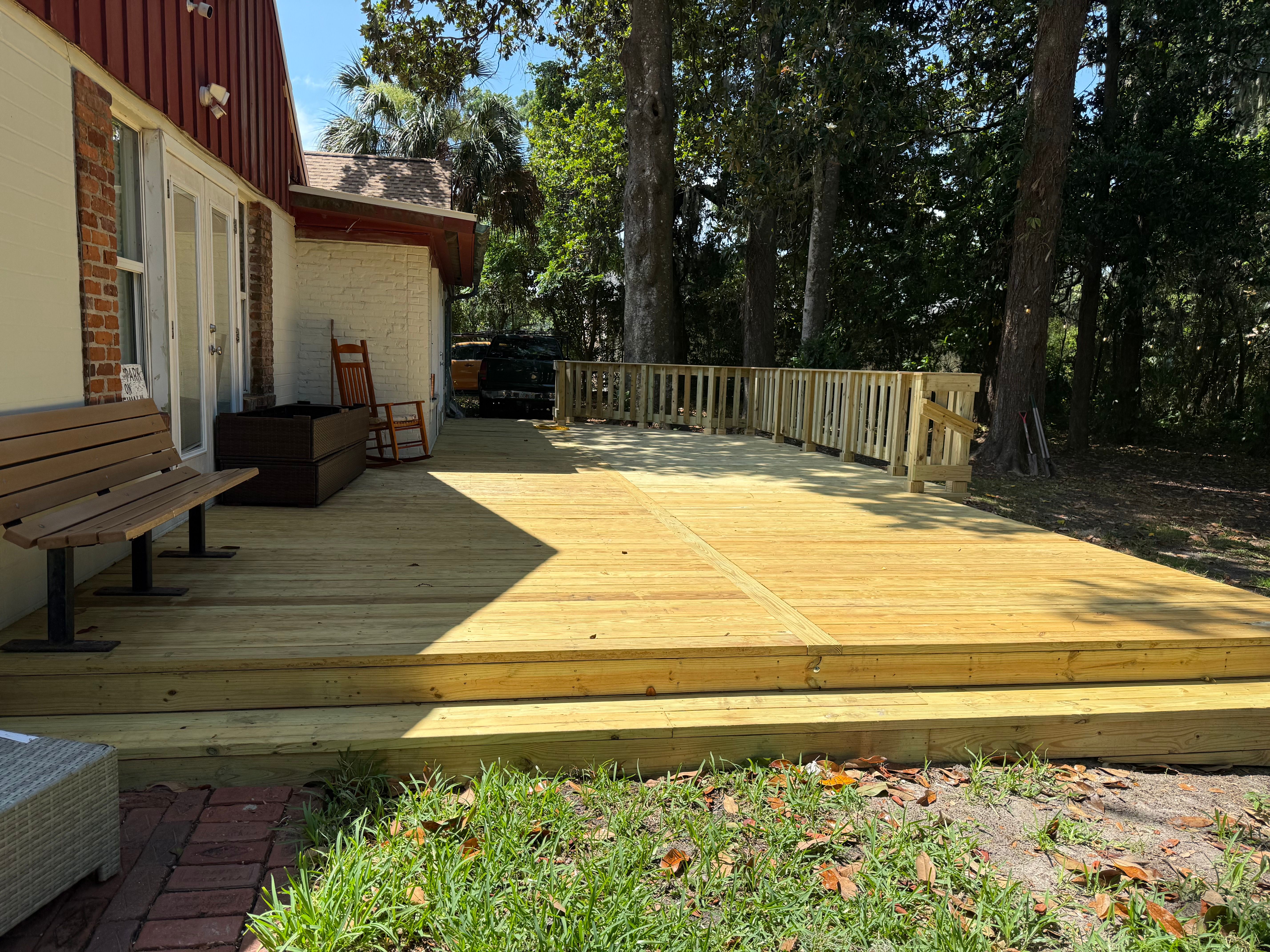  for VAN’S FRAMING AND DRYWALL, LLC in Jacksonville, FL