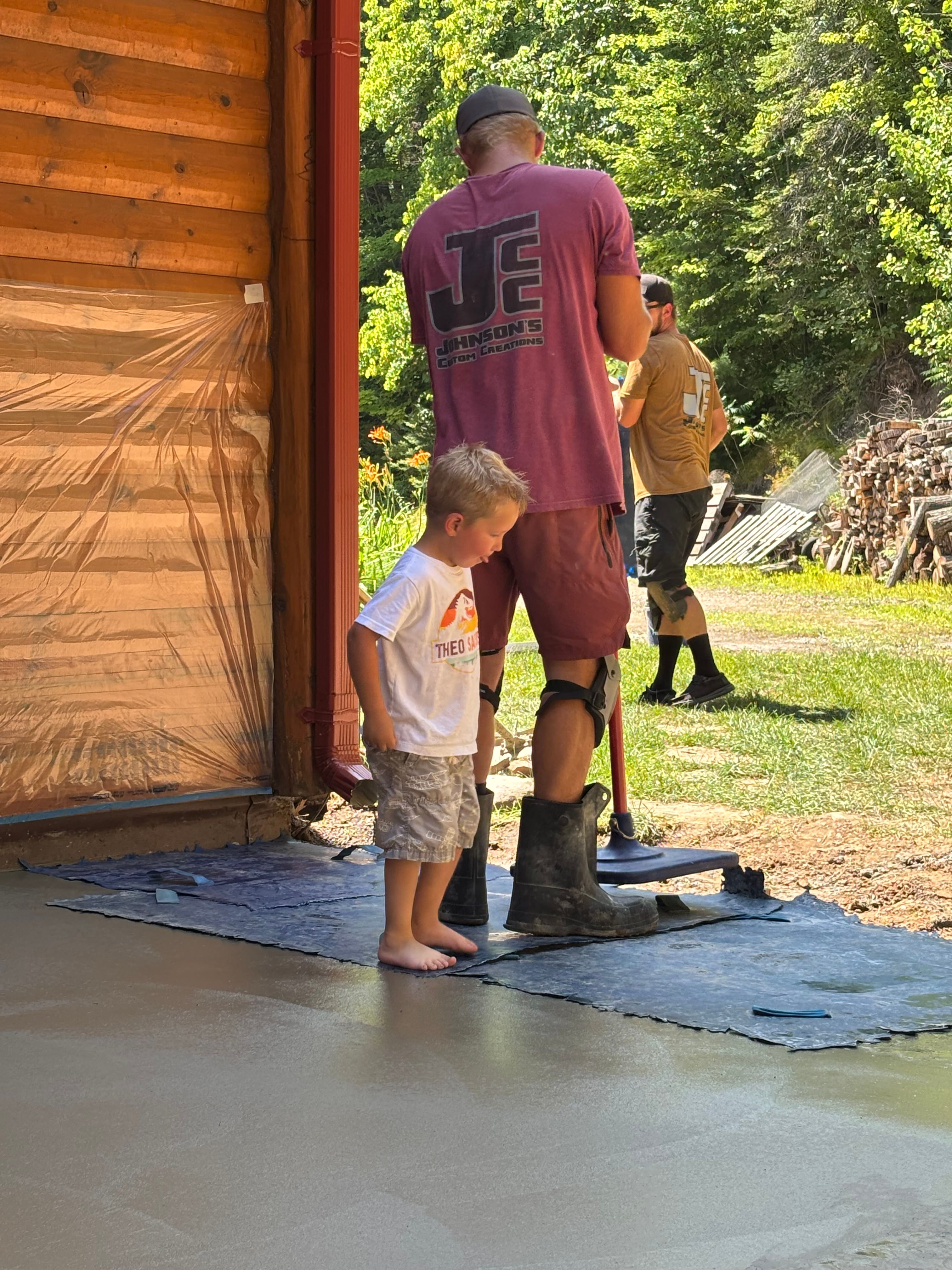 All Photos for Johnsons Custom Creations in Milaca, MN